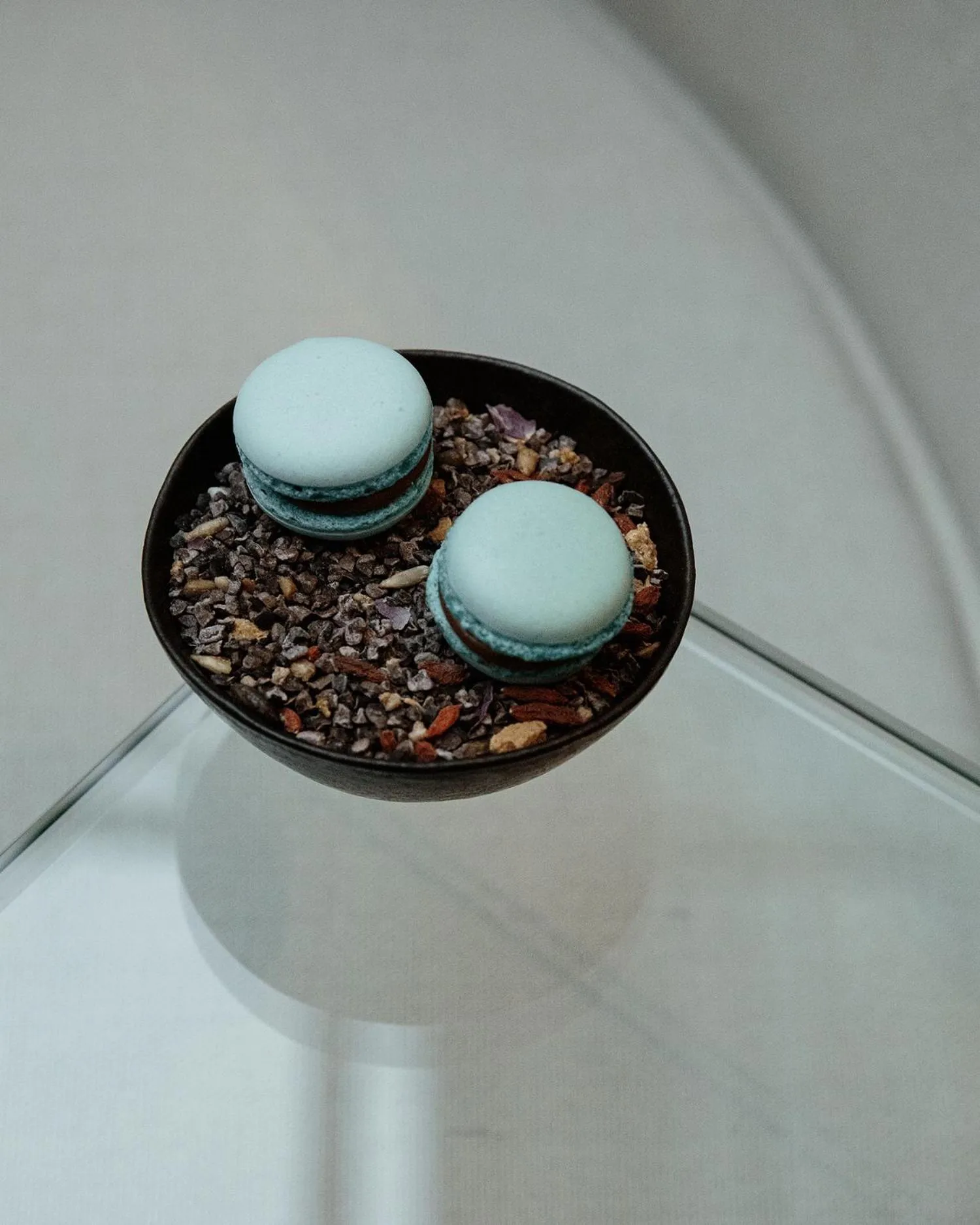 Meals in Hotel Pod Różą