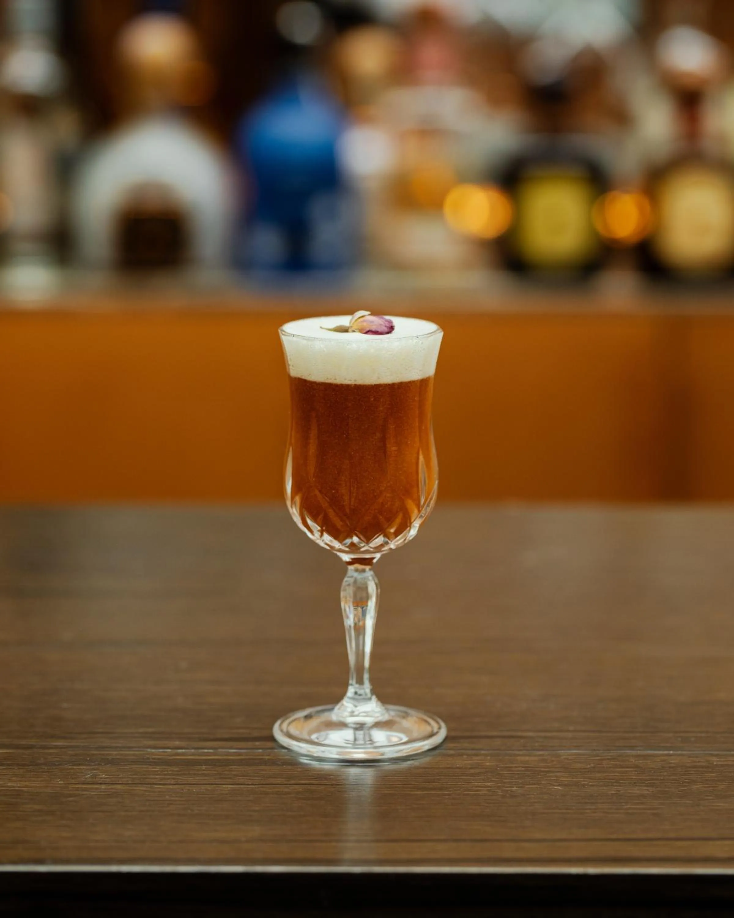 Lounge or bar in Hotel Pod Różą