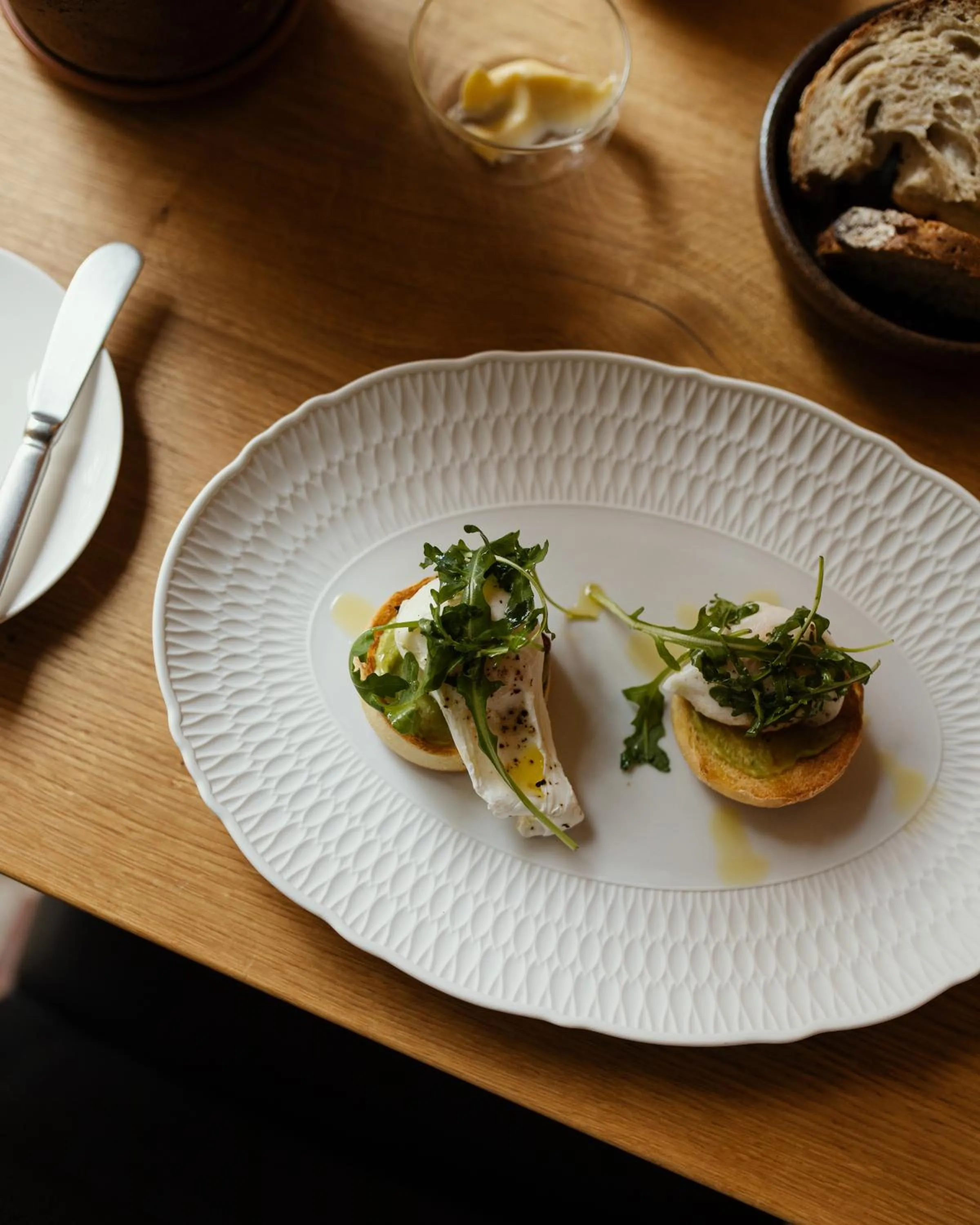 Breakfast in Hotel Pod Różą