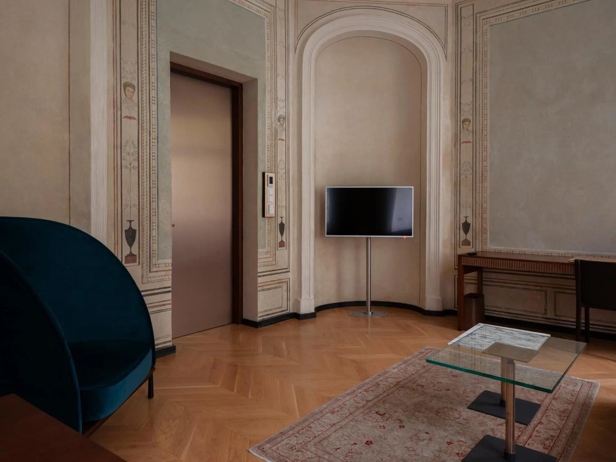 Other in Hotel Pod Różą