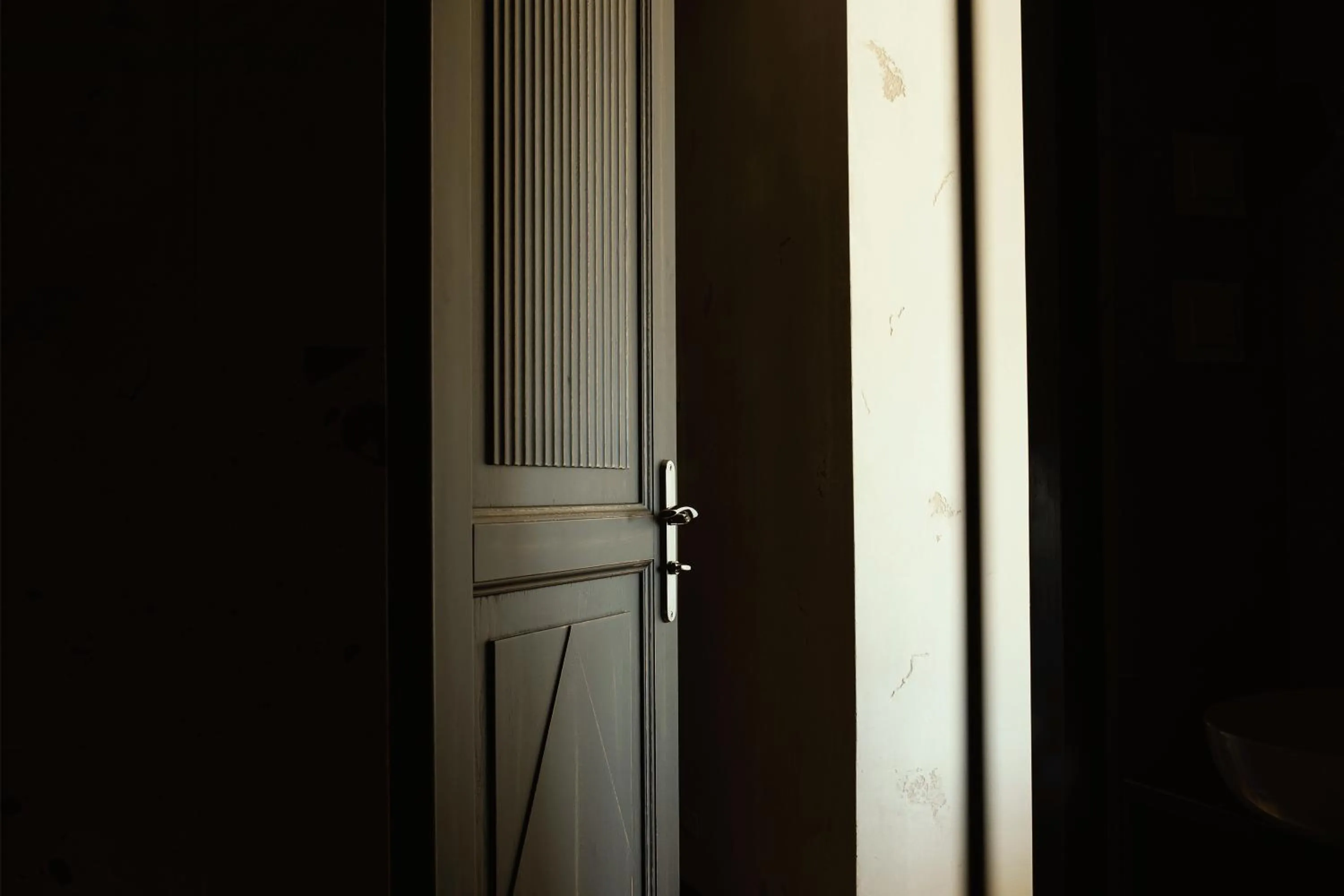 Property building in Hotel Pod Różą