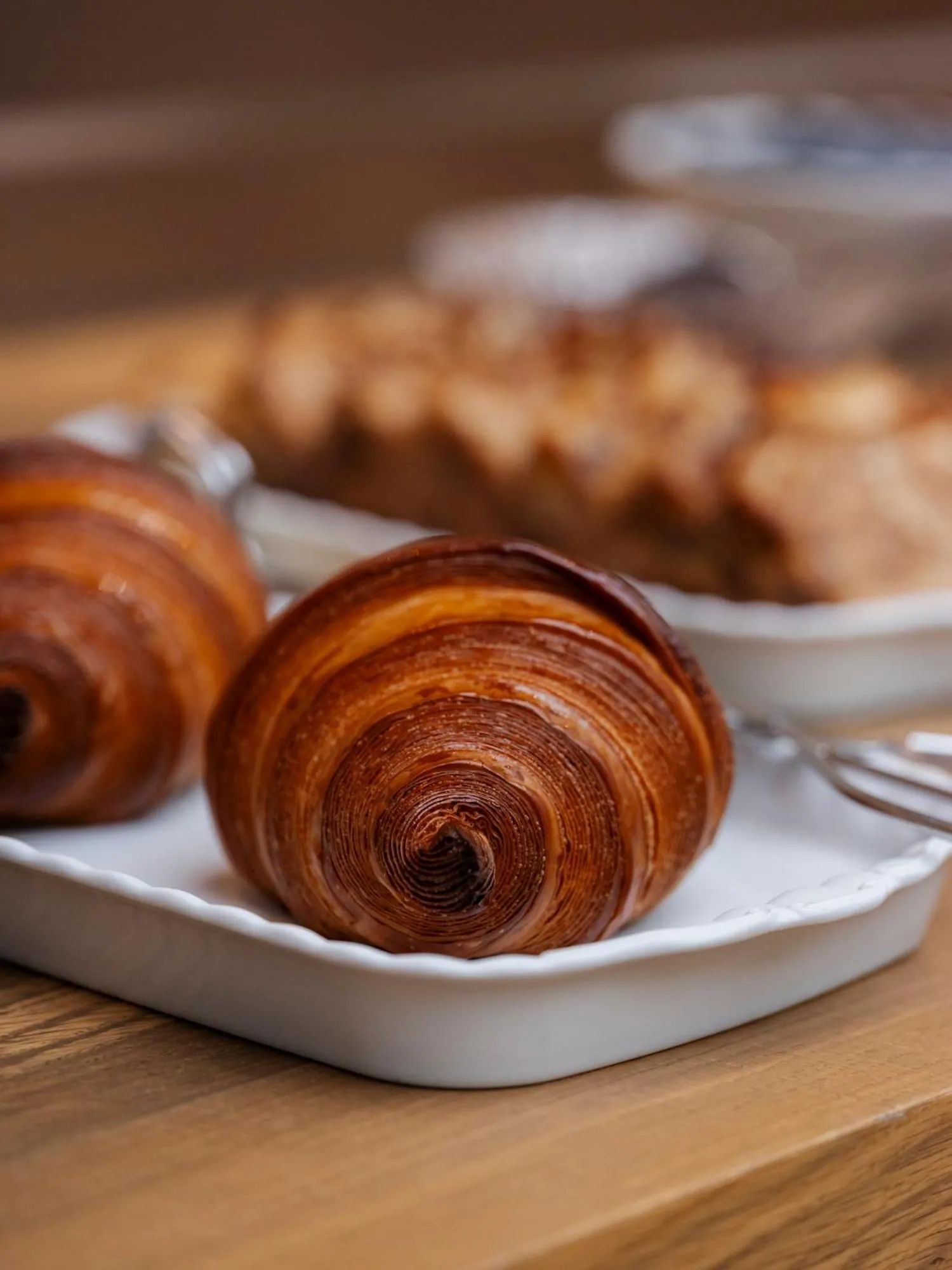 Restaurant/places to eat in Hotel Pod Różą