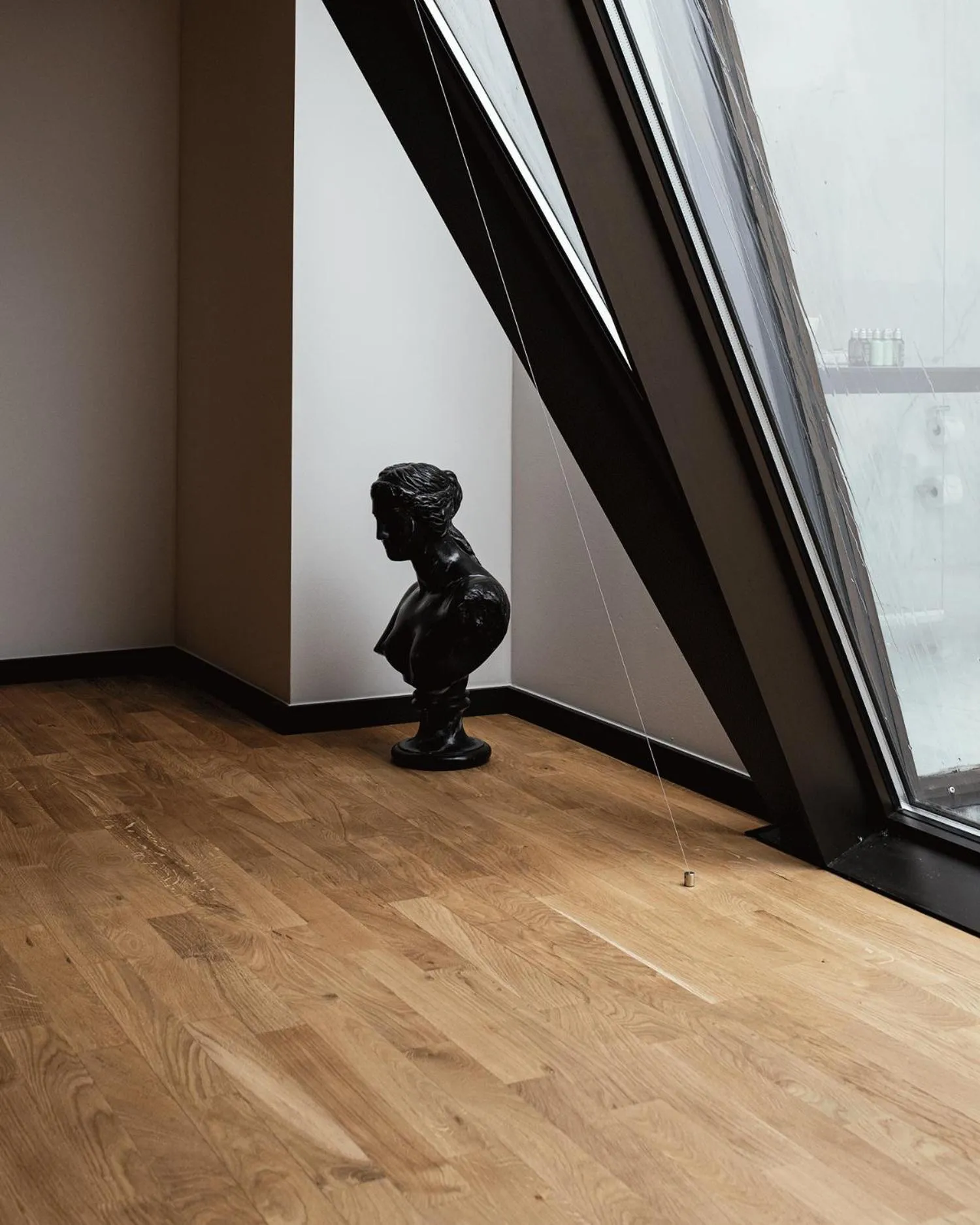 Living room in Hotel Pod Różą