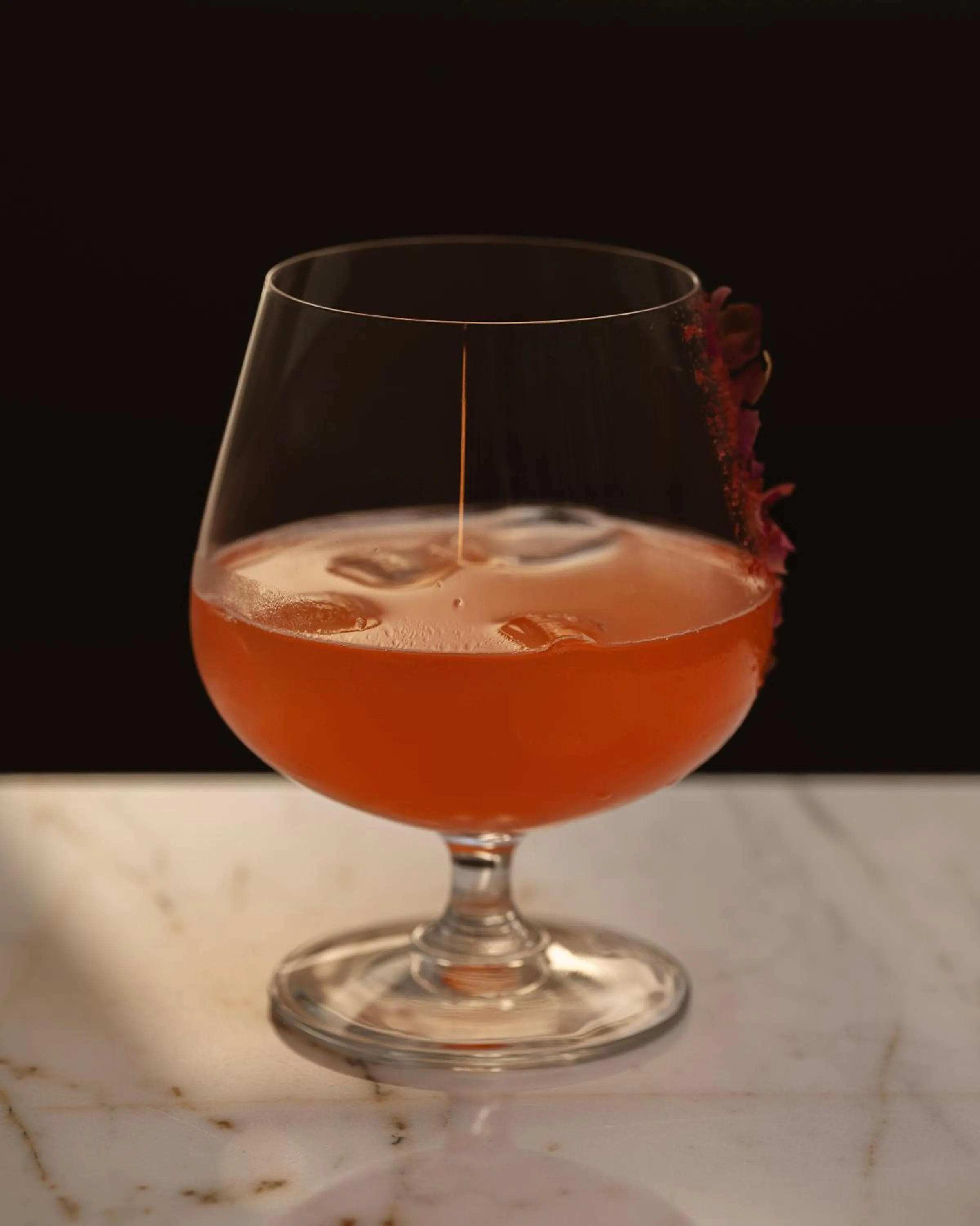 Lounge or bar in Hotel Pod Różą