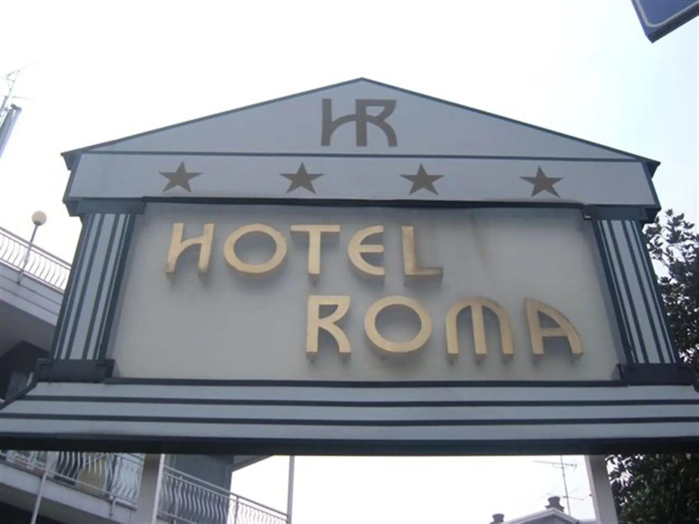 Hotel Roma Hotel Roma