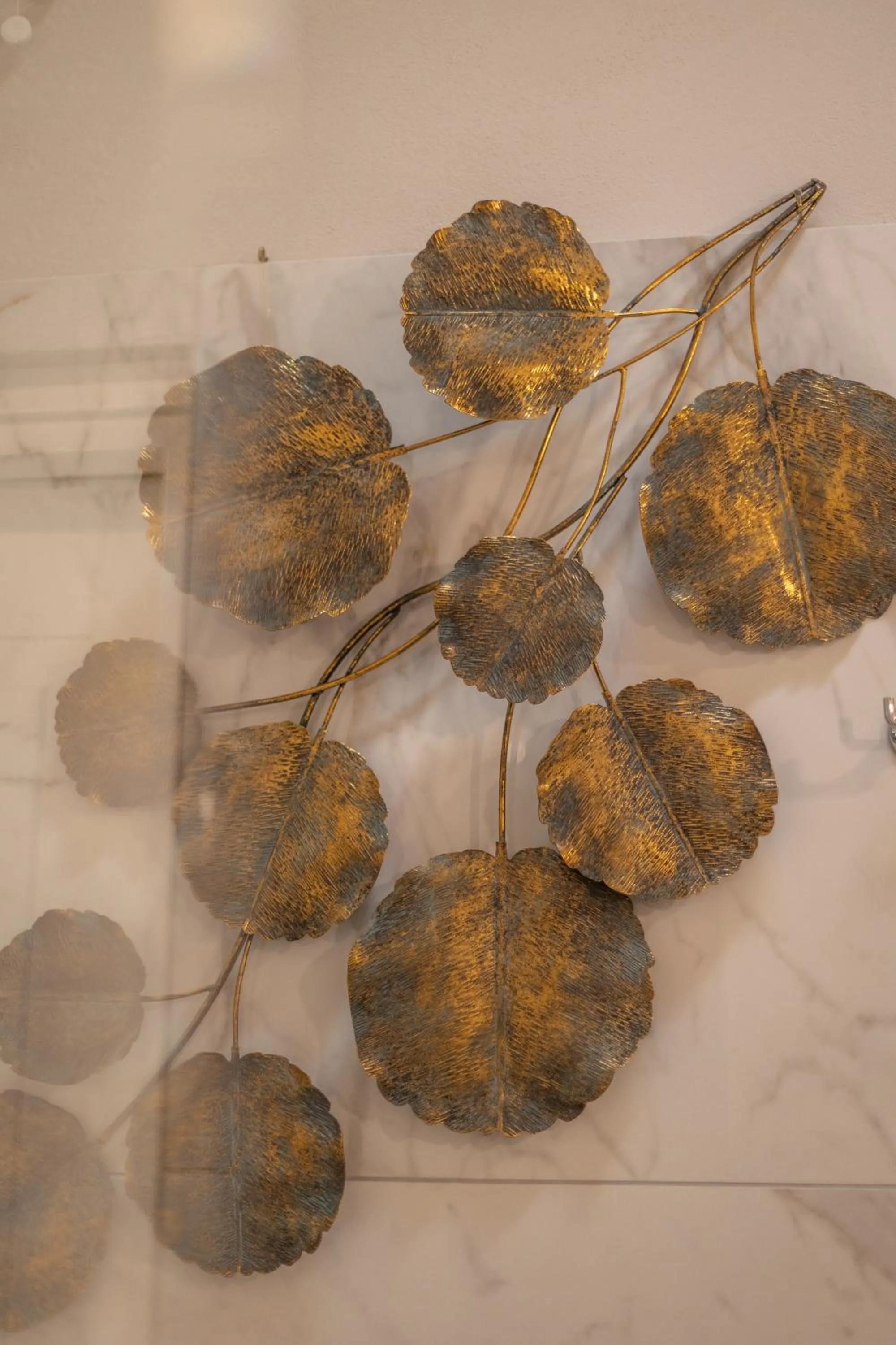 Bathroom in San Michele al Castello