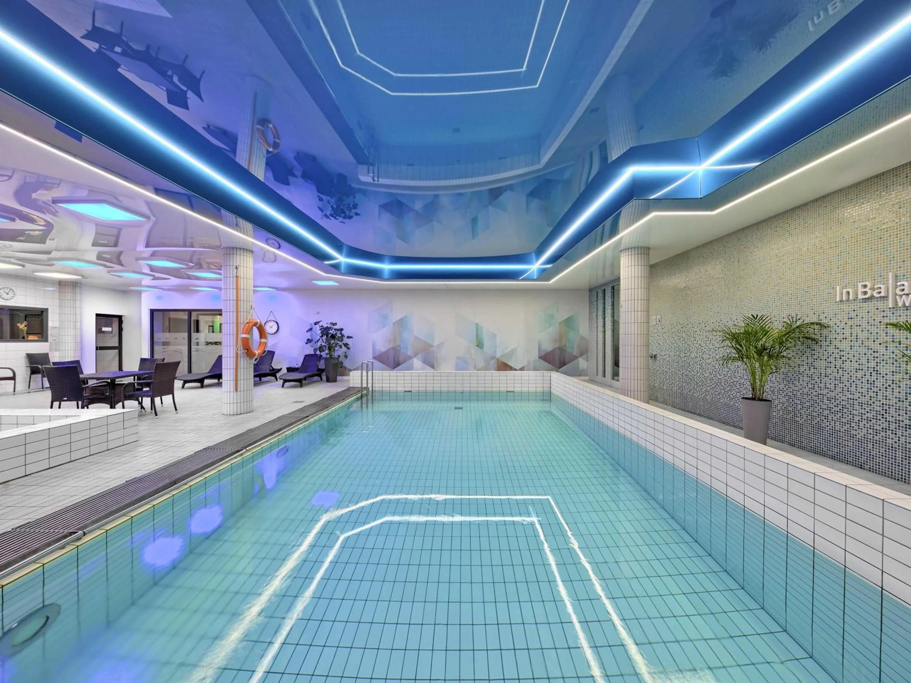 Other in Novotel Katowice Centrum