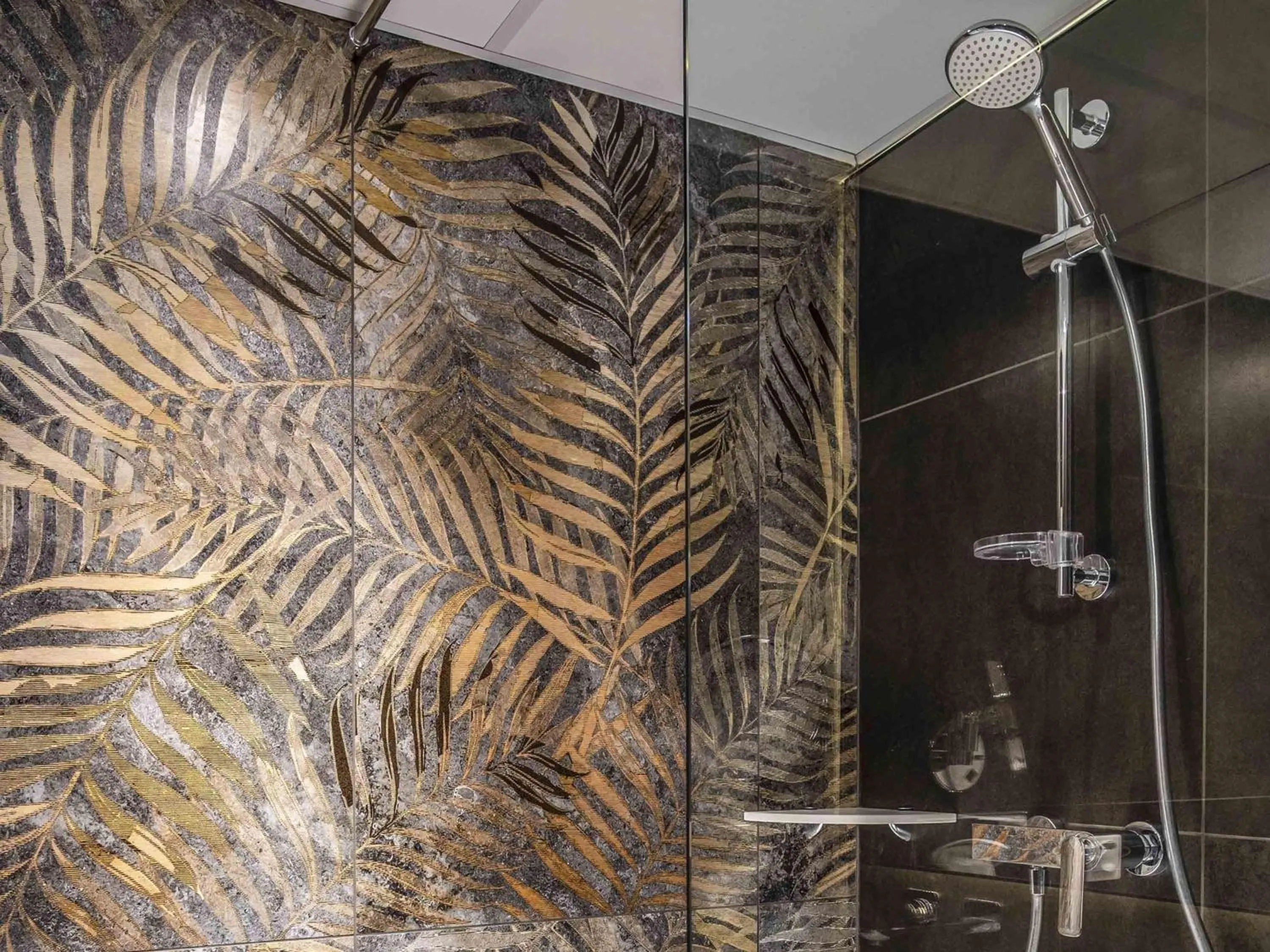 Bedroom in Novotel Katowice Centrum