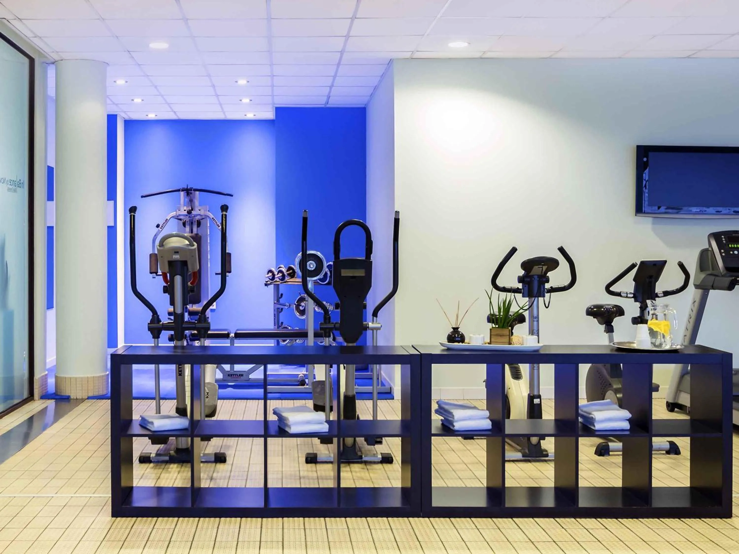 Other in Novotel Katowice Centrum