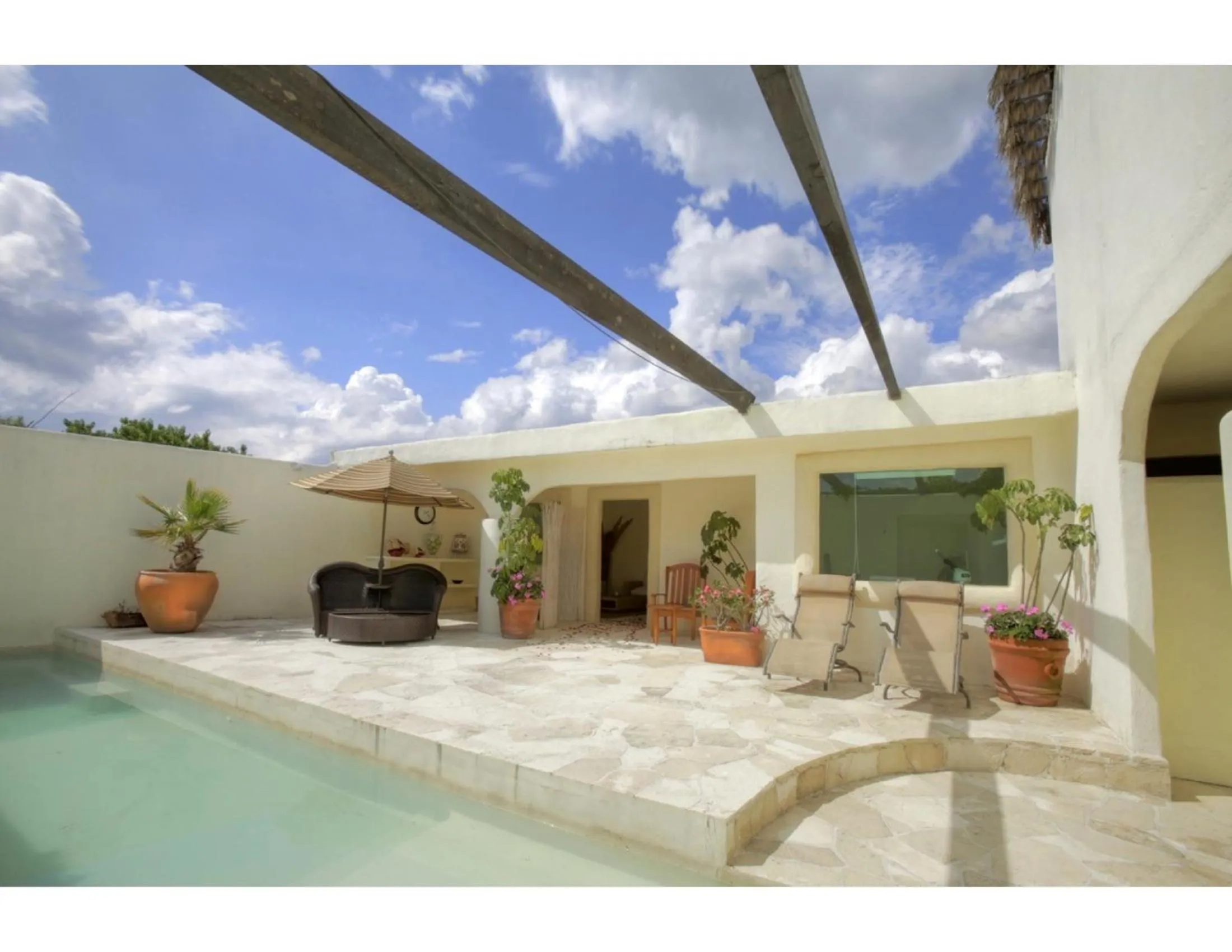 Hotel Spa Sitio Sagrado