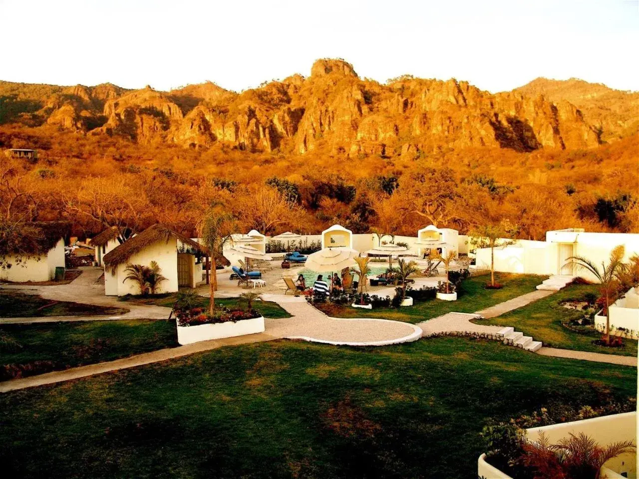 Hotel Spa Sitio Sagrado Hotel Spa Sitio Sagrado