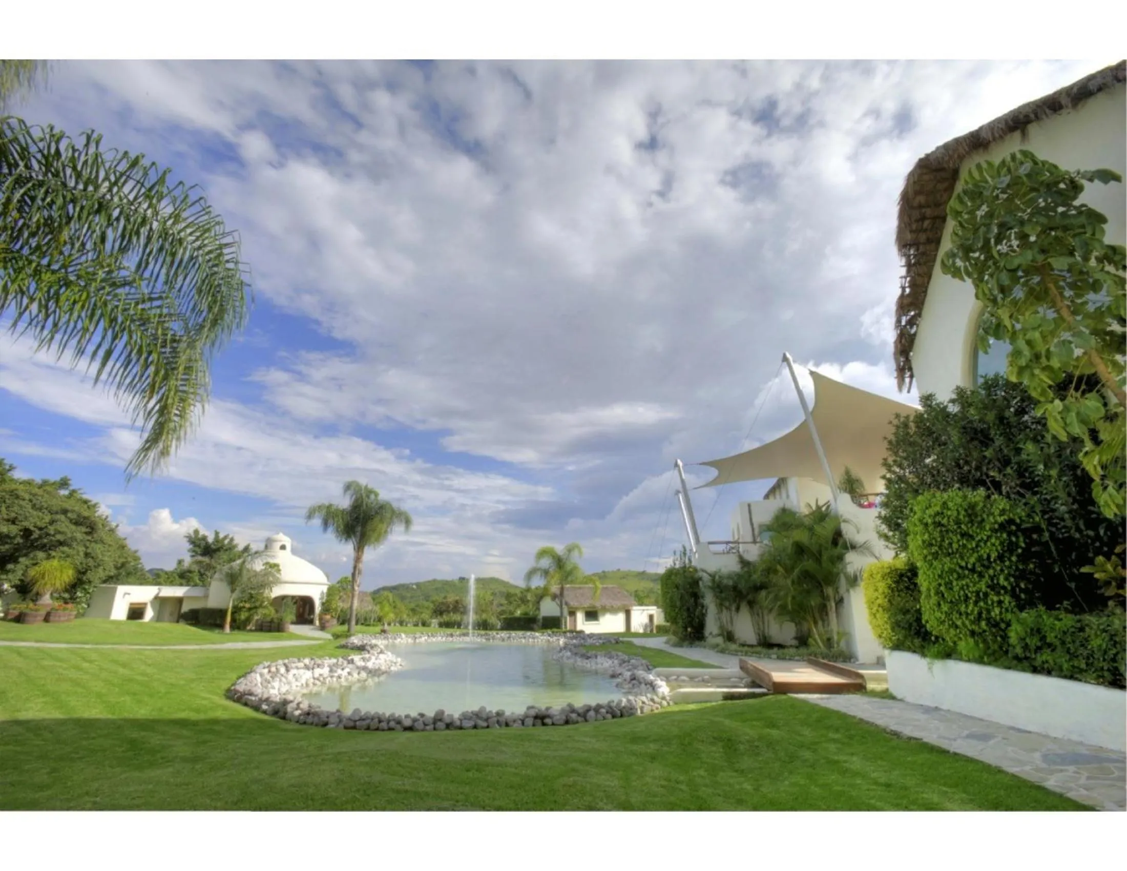 Hotel Spa Sitio Sagrado