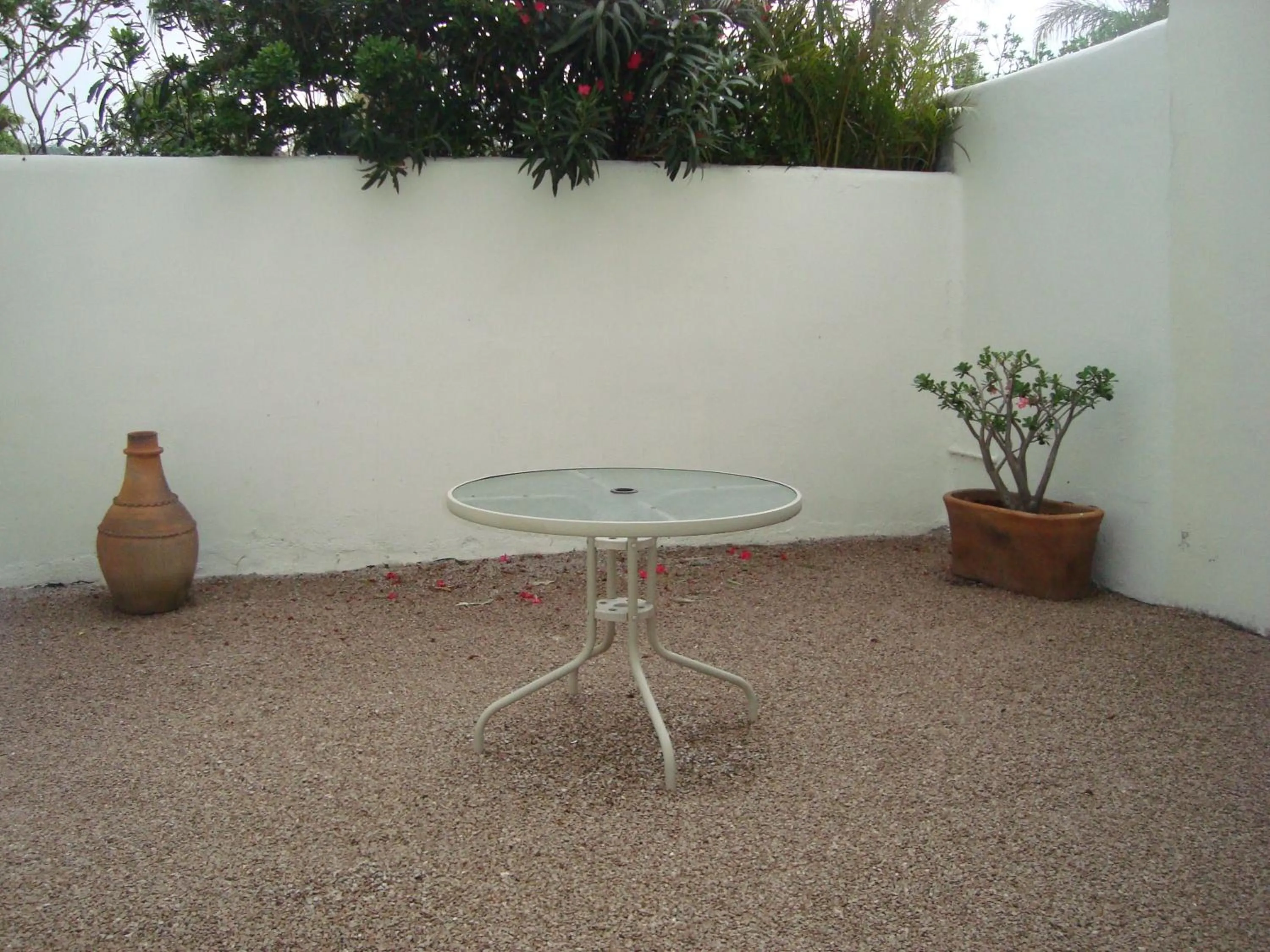 Day in Hotel Spa Sitio Sagrado