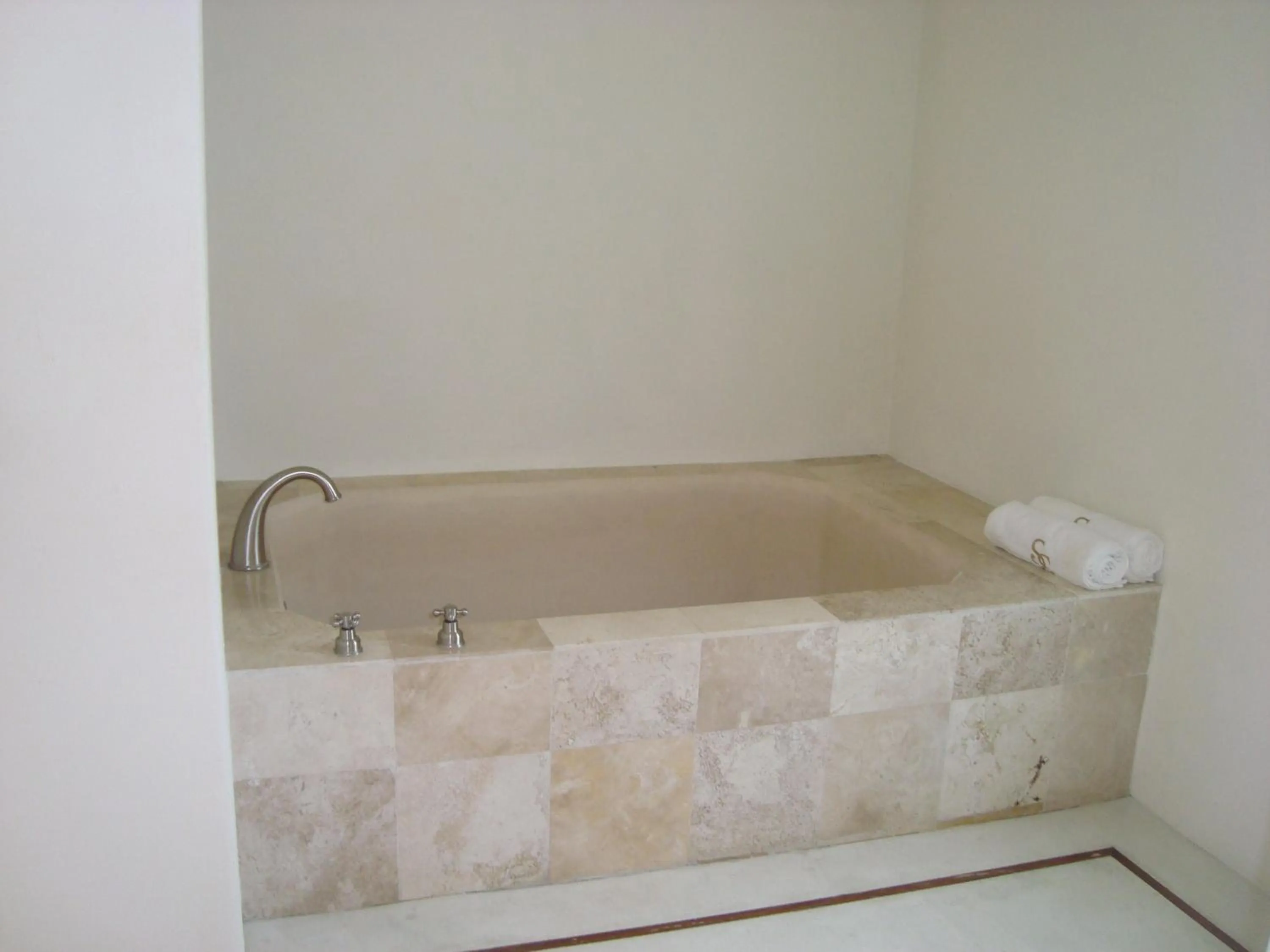 Bathroom in Hotel Spa Sitio Sagrado