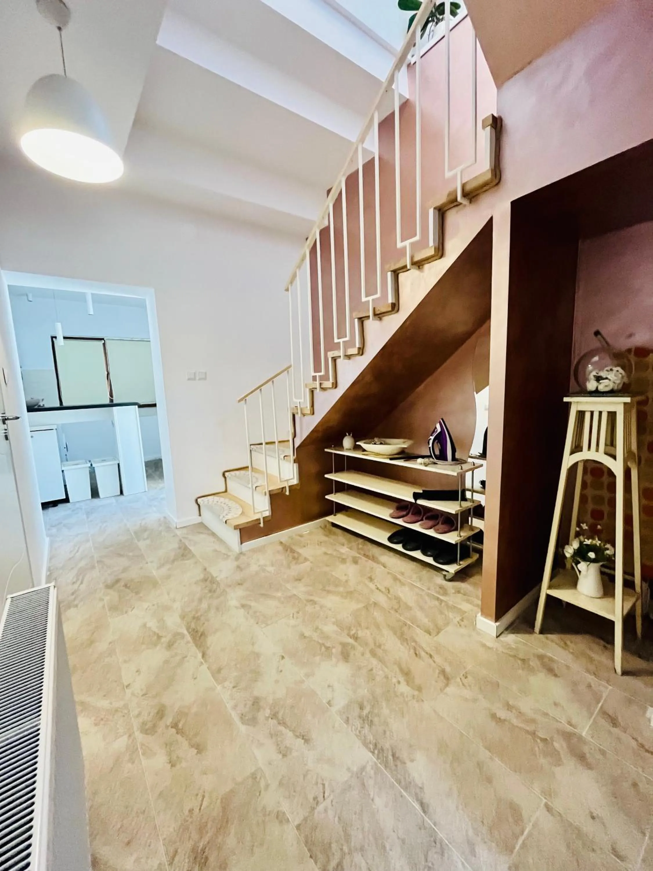Two-Bedroom Apartment in Sal Apart