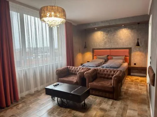 Luxury Apartments Ivon