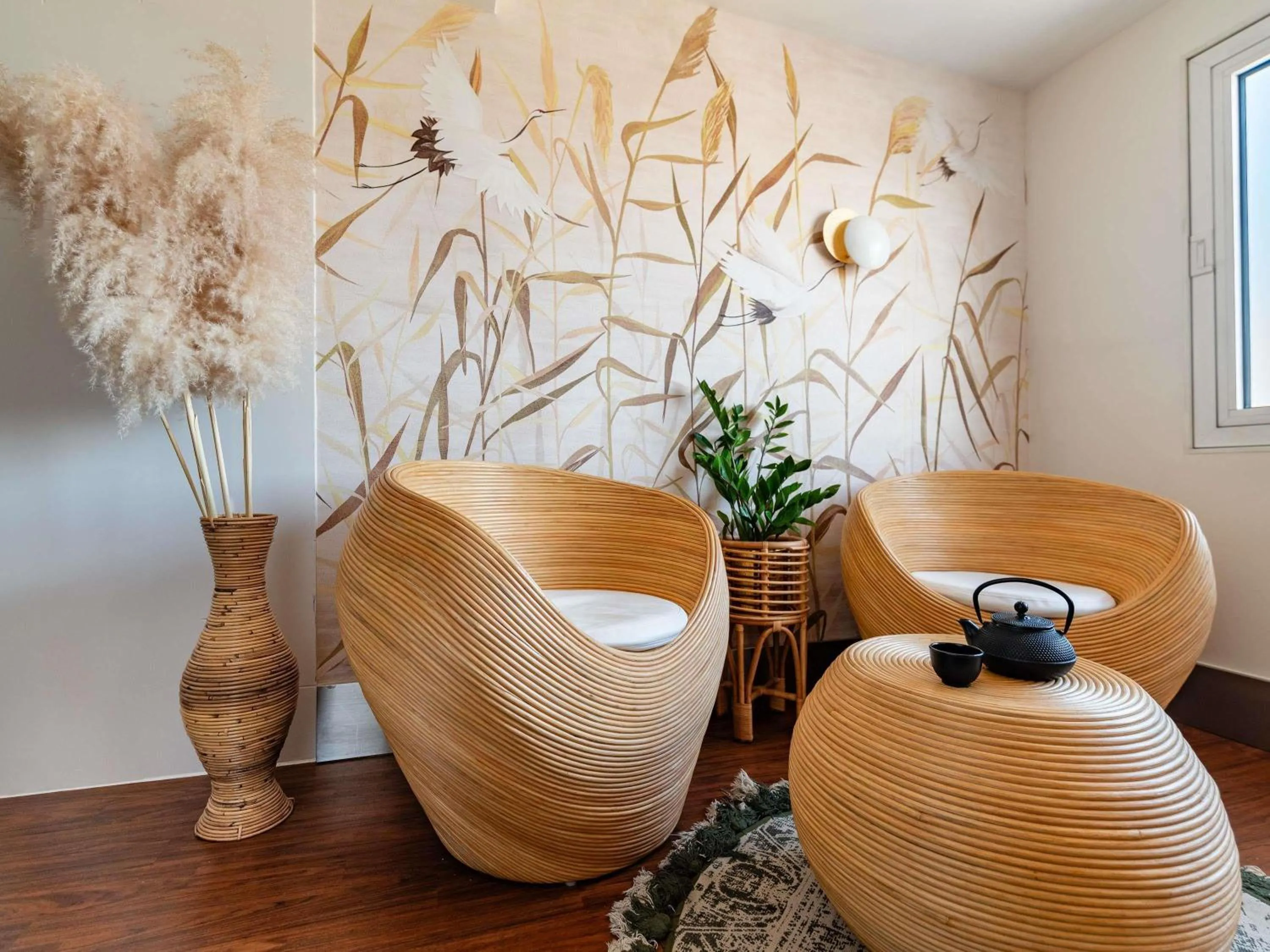 Other in Novotel Warszawa Centrum