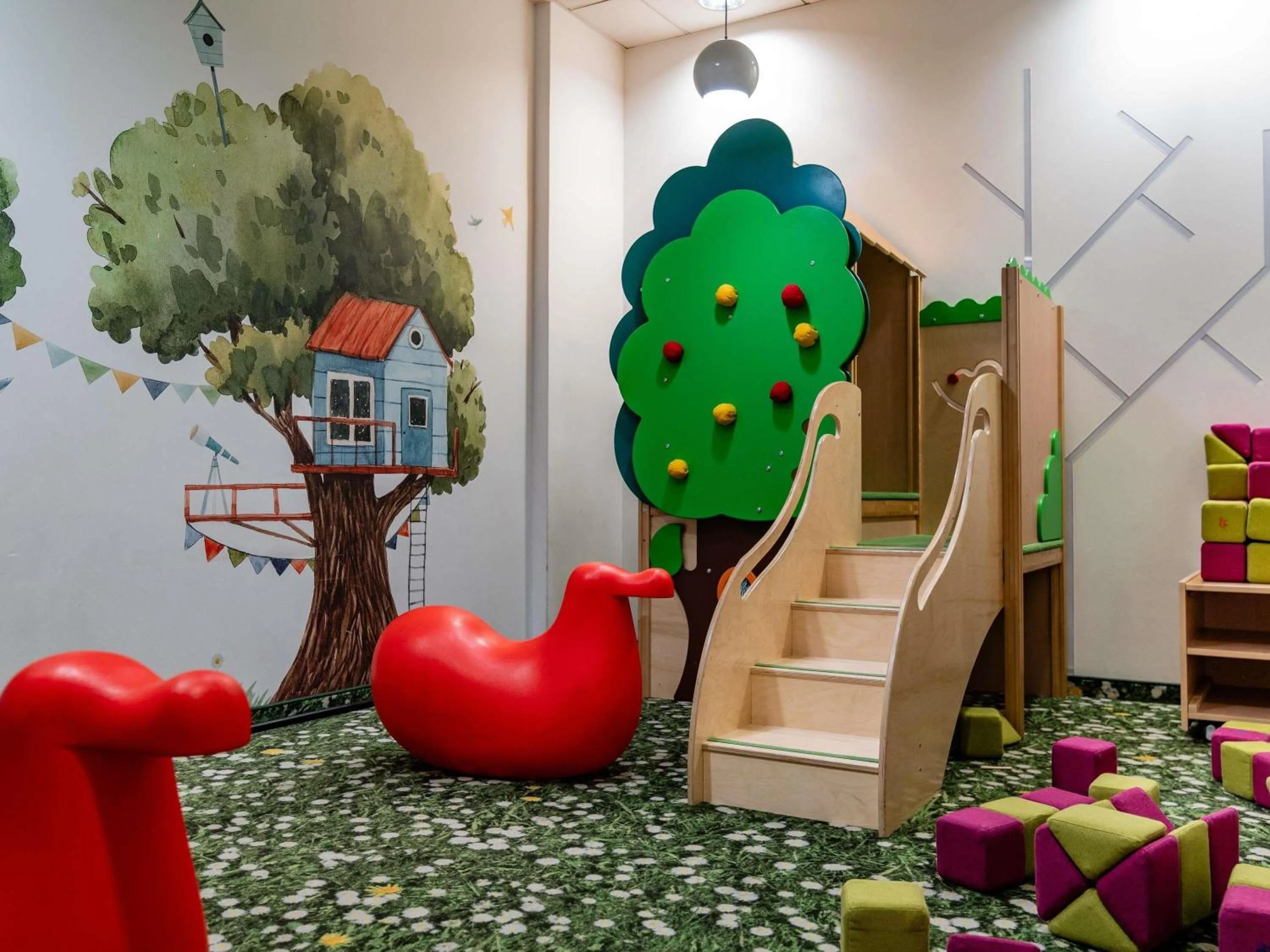 Other in Novotel Warszawa Centrum