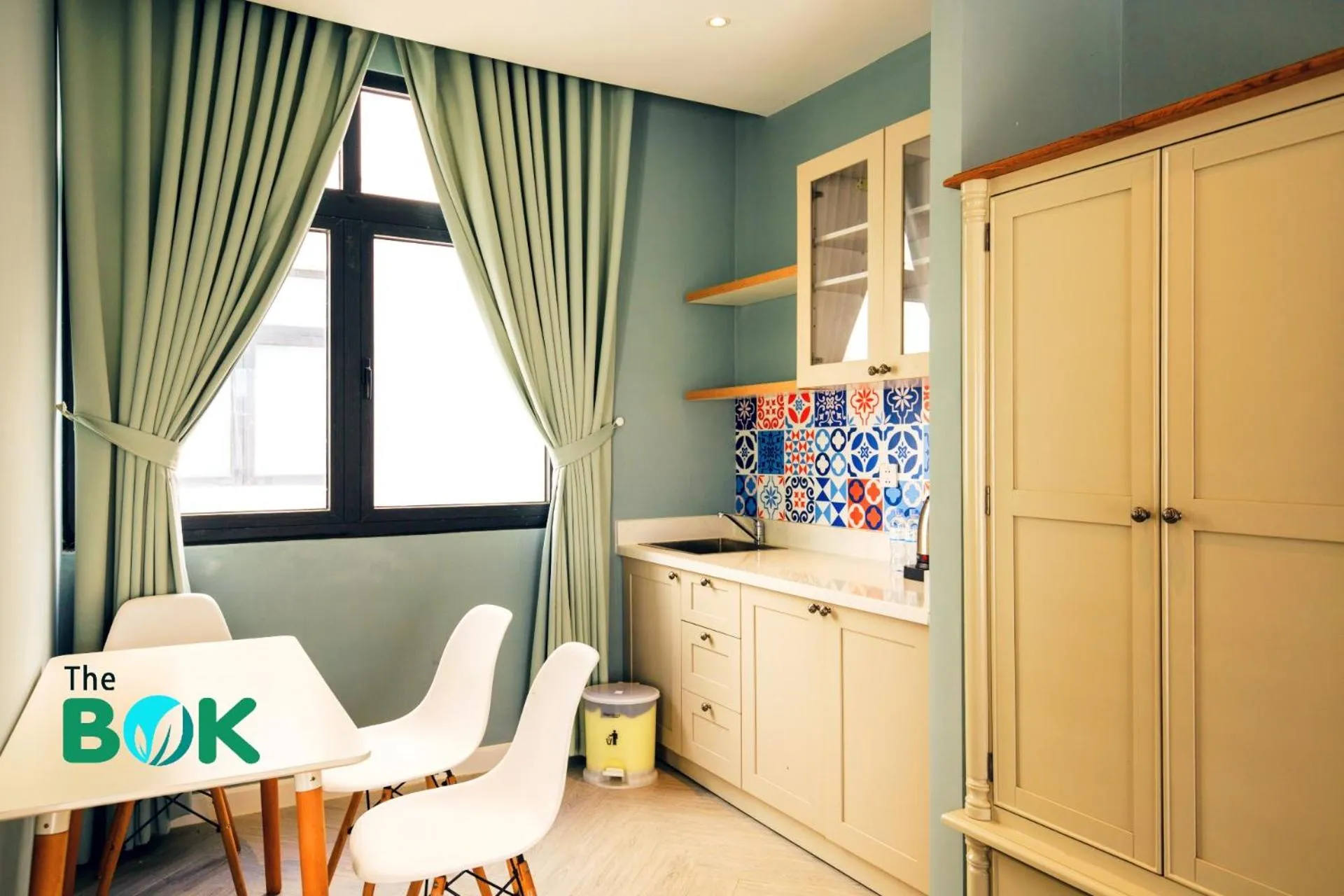 The Bok Hotel Grand World - by GoGo Phú Quốc