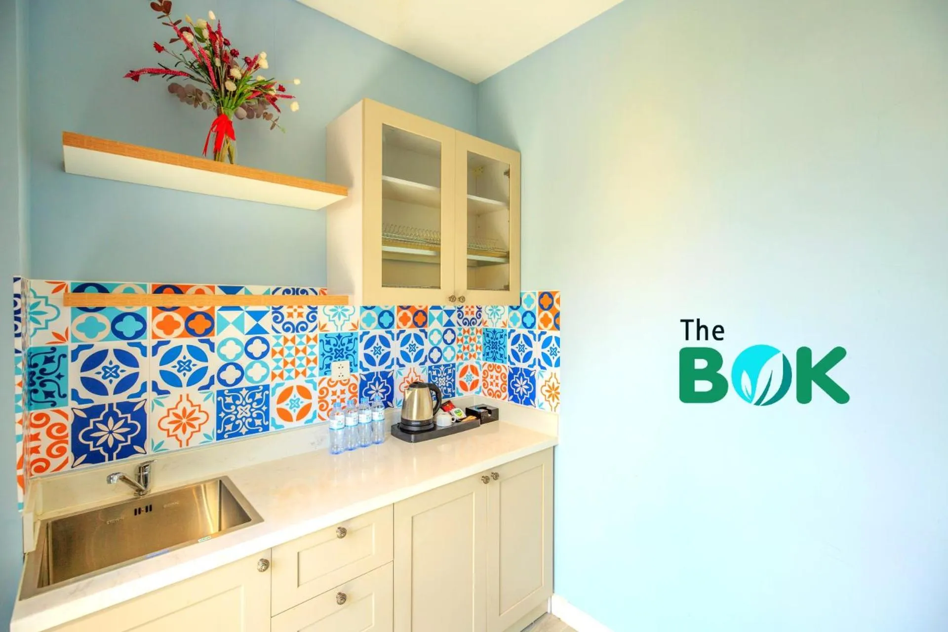 The Bok Hotel Grand World - by GoGo Phú Quốc