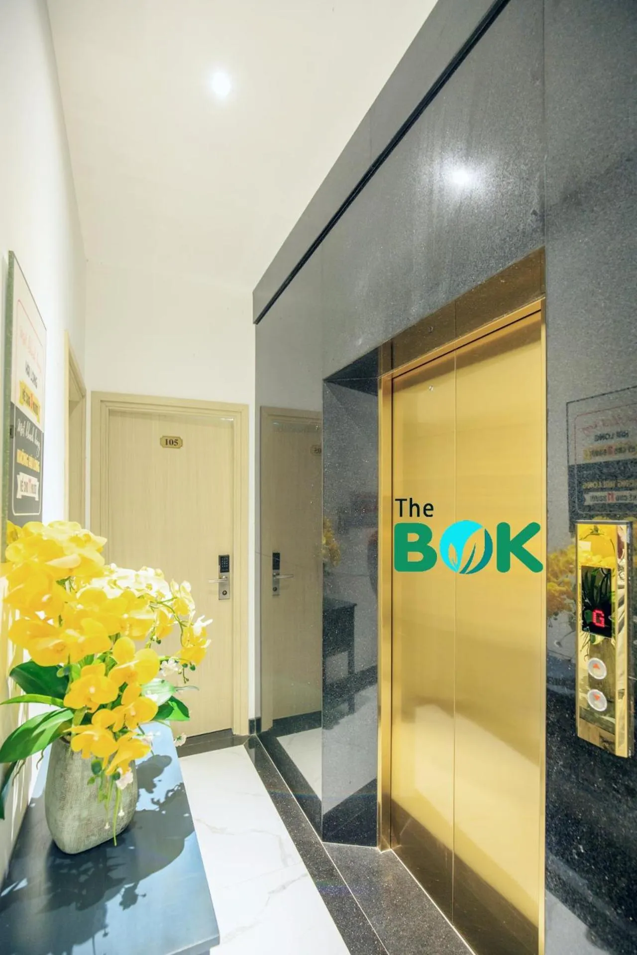 The Bok Hotel Grand World - by GoGo Phú Quốc