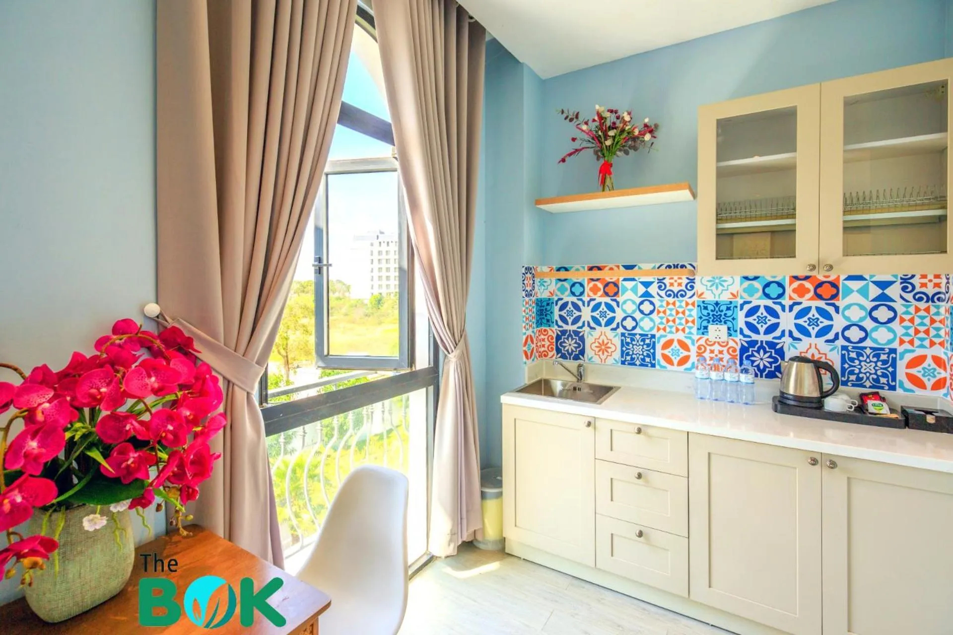 The Bok Hotel Grand World - by GoGo Phú Quốc