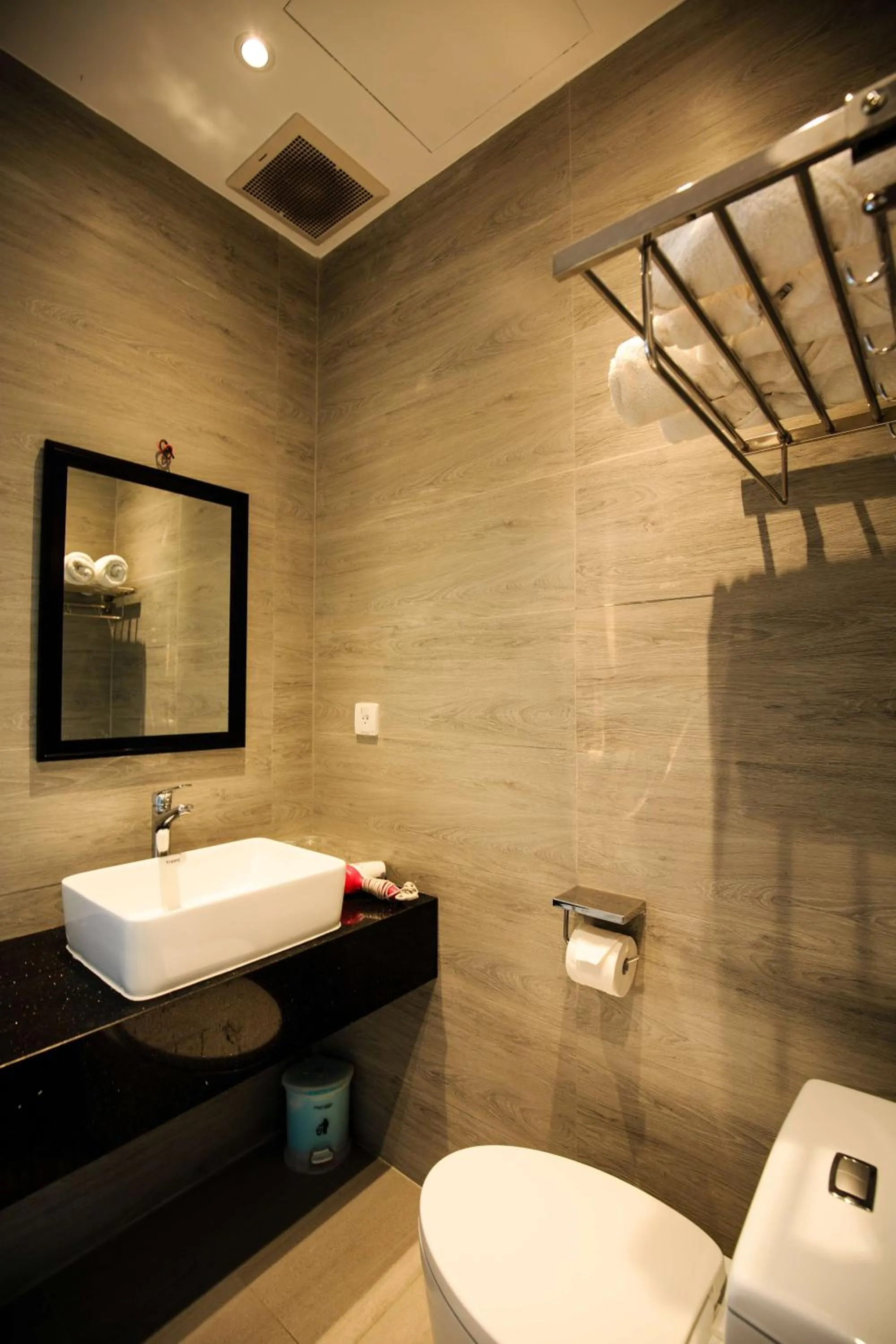 The Bok Hotel Grand World - by GoGo Phú Quốc