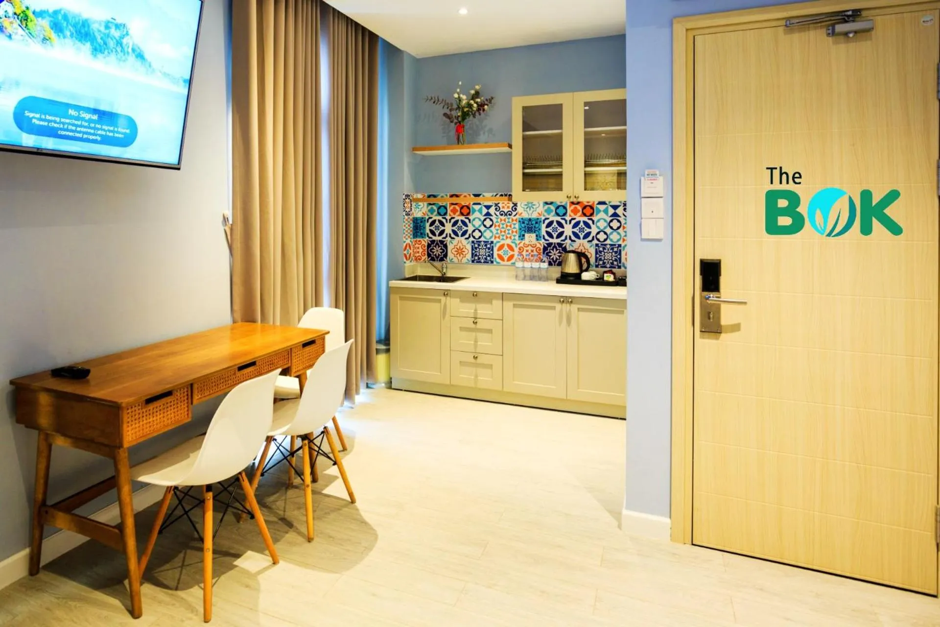 The Bok Hotel Grand World - by GoGo Phú Quốc