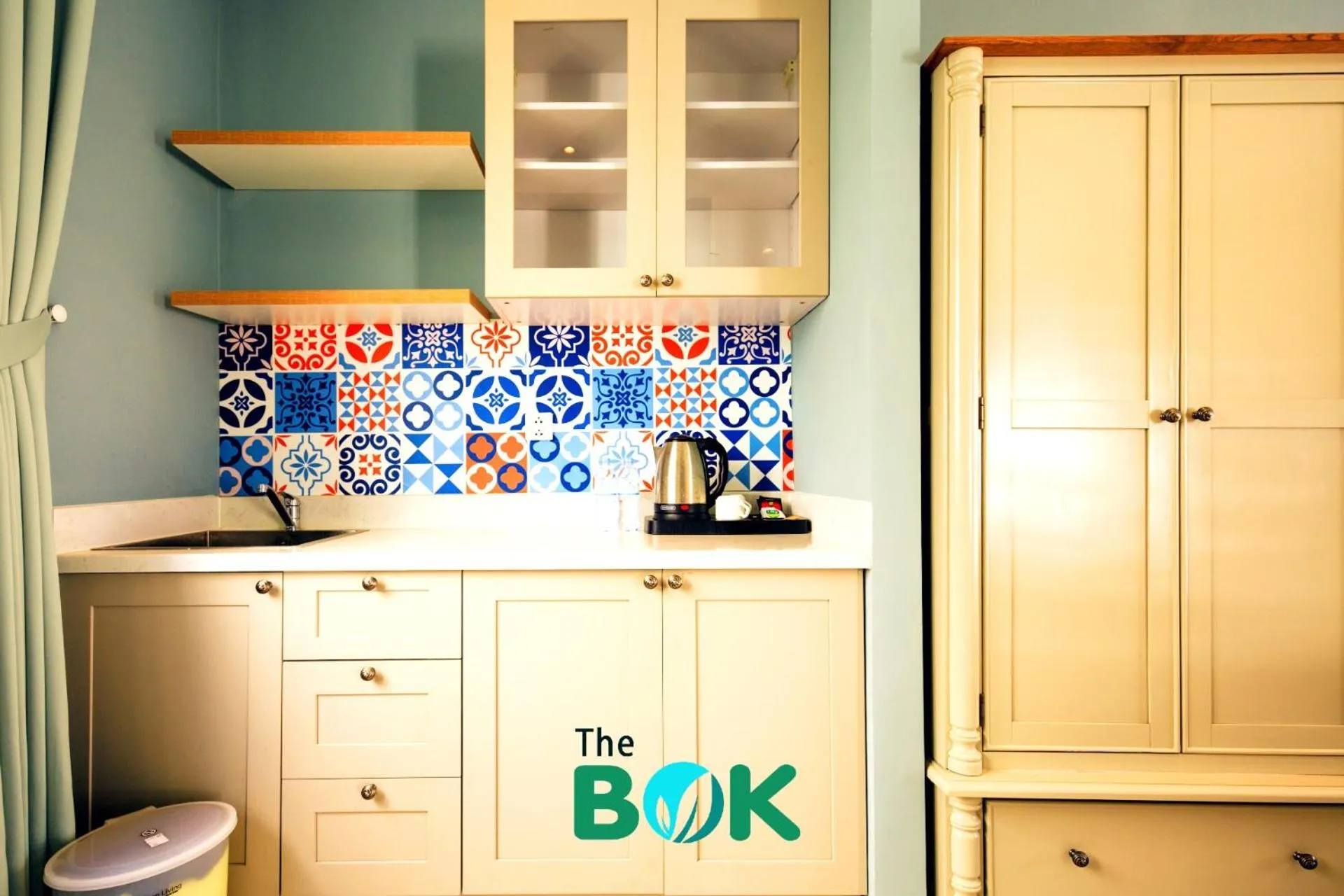 The Bok Hotel Grand World - by GoGo Phú Quốc