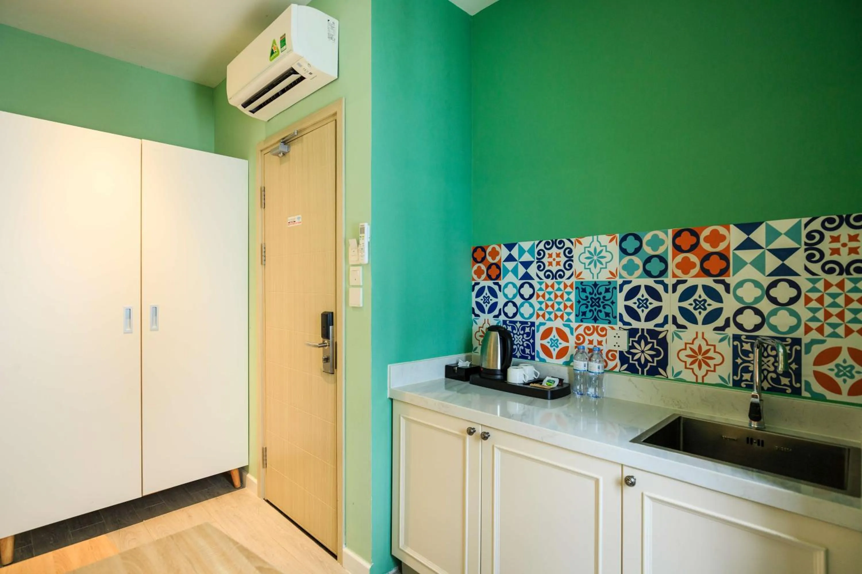 The Bok Hotel Grand World - by GoGo Phú Quốc