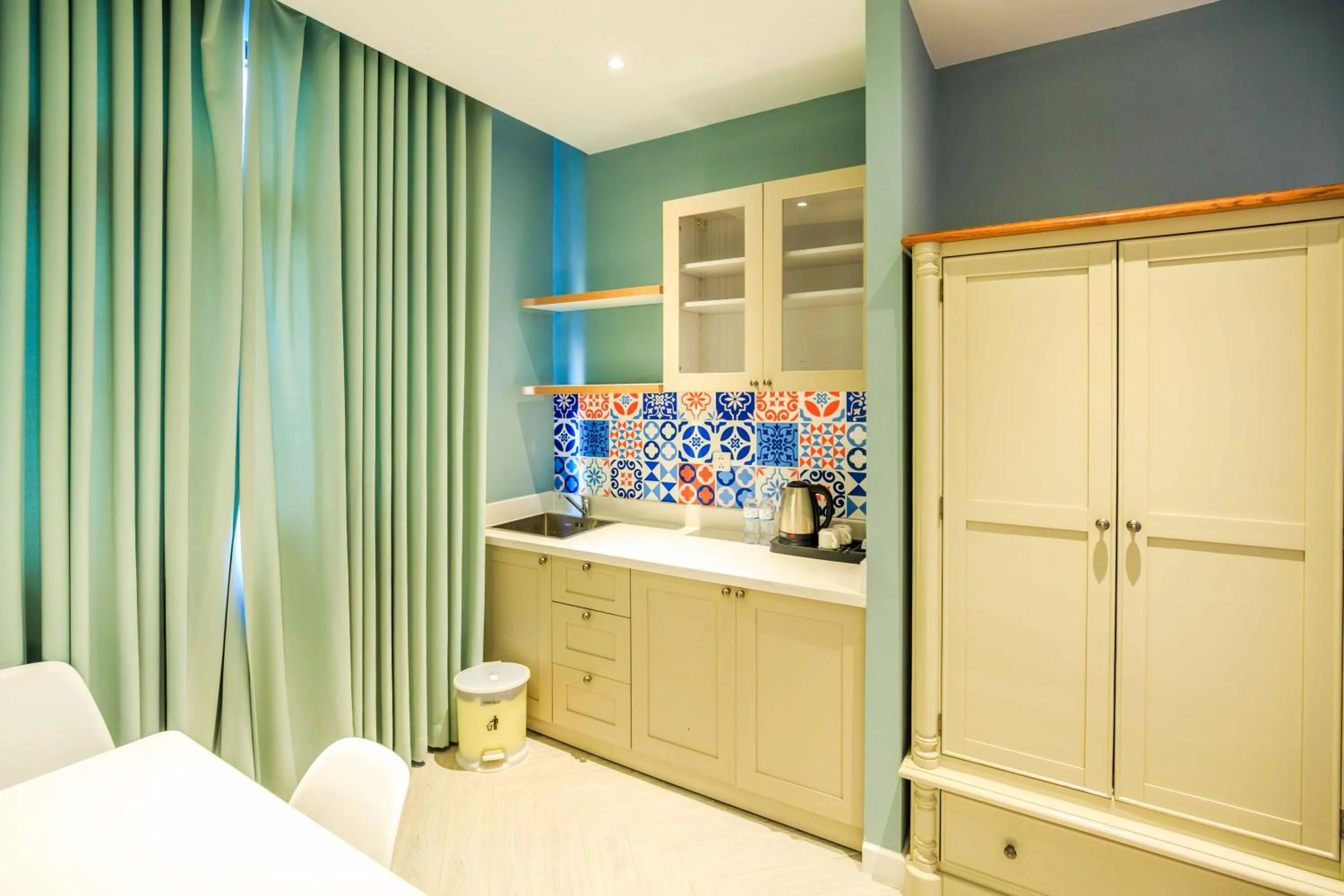 The Bok Hotel Grand World - by GoGo Phú Quốc