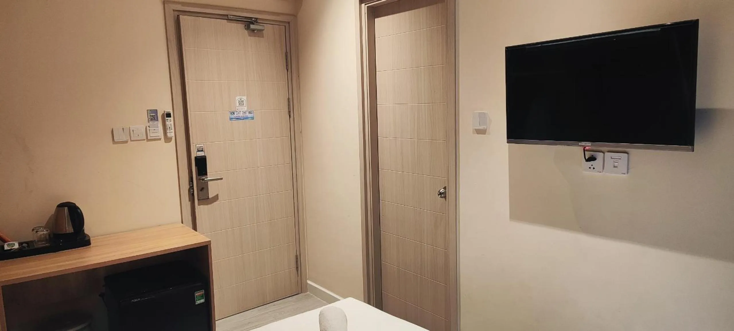 The Bok Hotel Grand World - by GoGo Phú Quốc