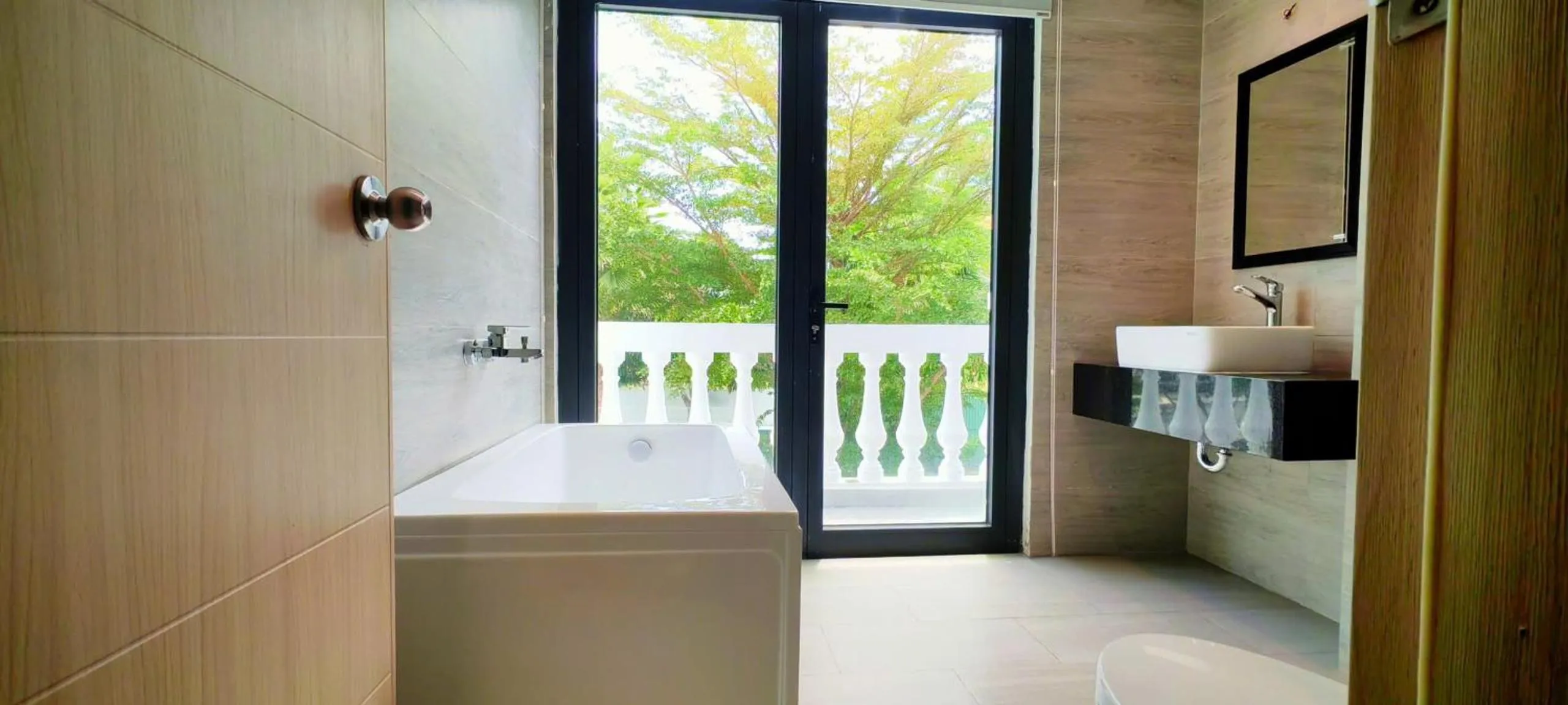 The Bok Serviced Apartments 1 - Managed by GoGo Phu Quoc