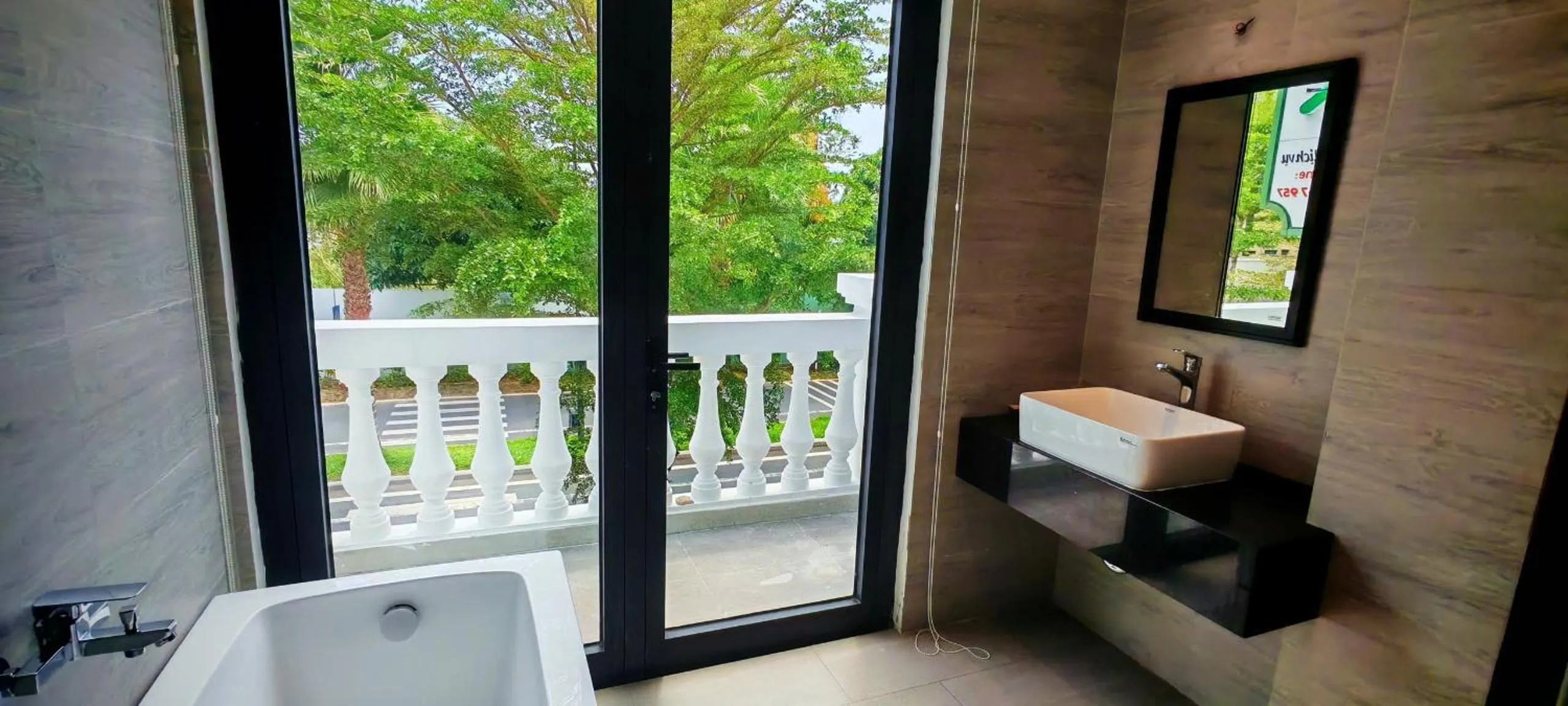 The Bok Serviced Apartments 1 - Managed by GoGo Phu Quoc