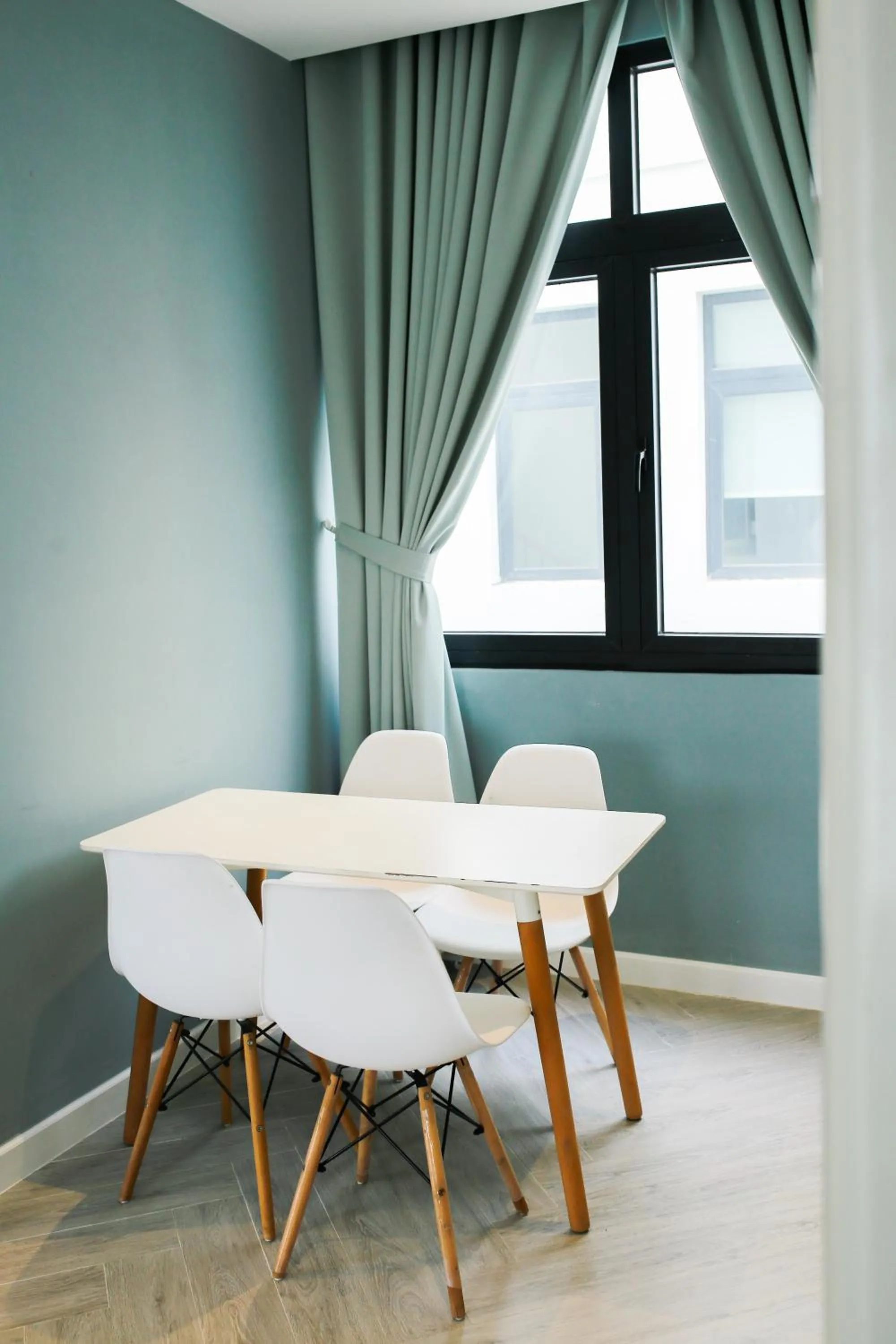 The Bok Hotel Grand World - by GoGo Phú Quốc