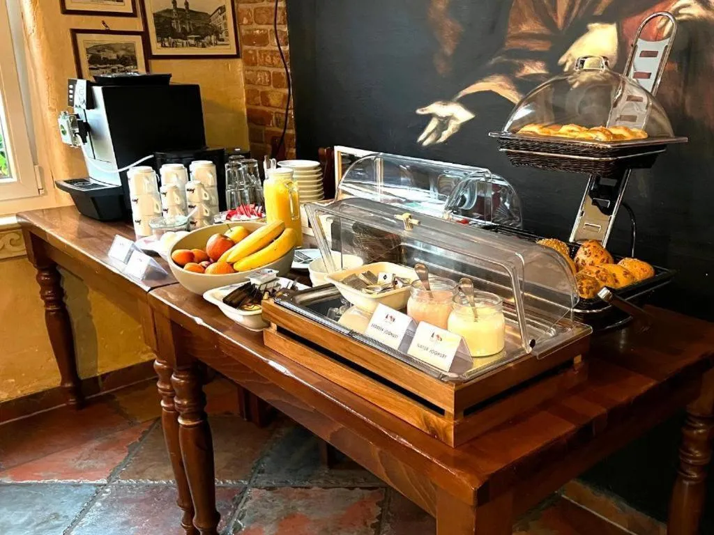 Economy Quadruple Room in Black Forest Hotel Todtnau