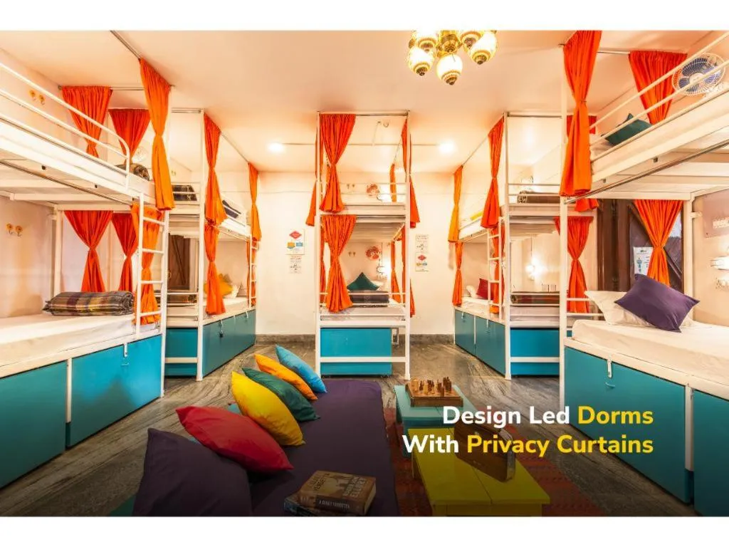 goSTOPS Lite Varanasi