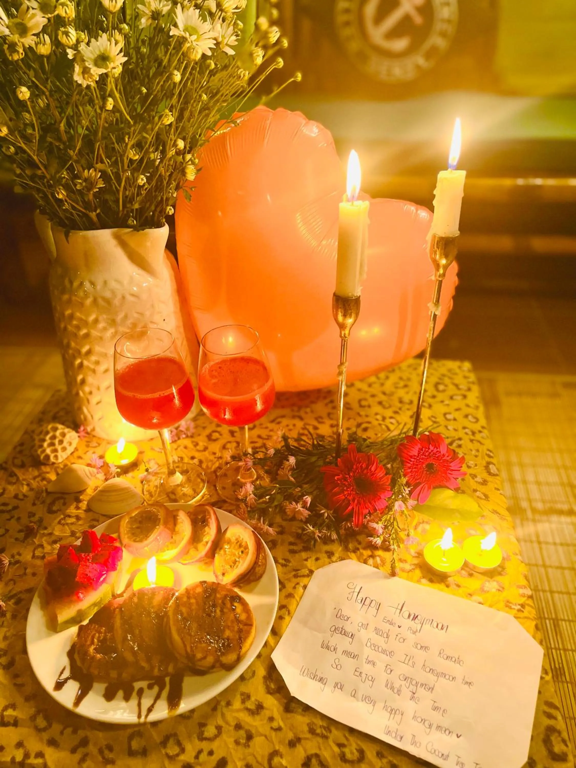 Under The Coconut Tree Hoi An