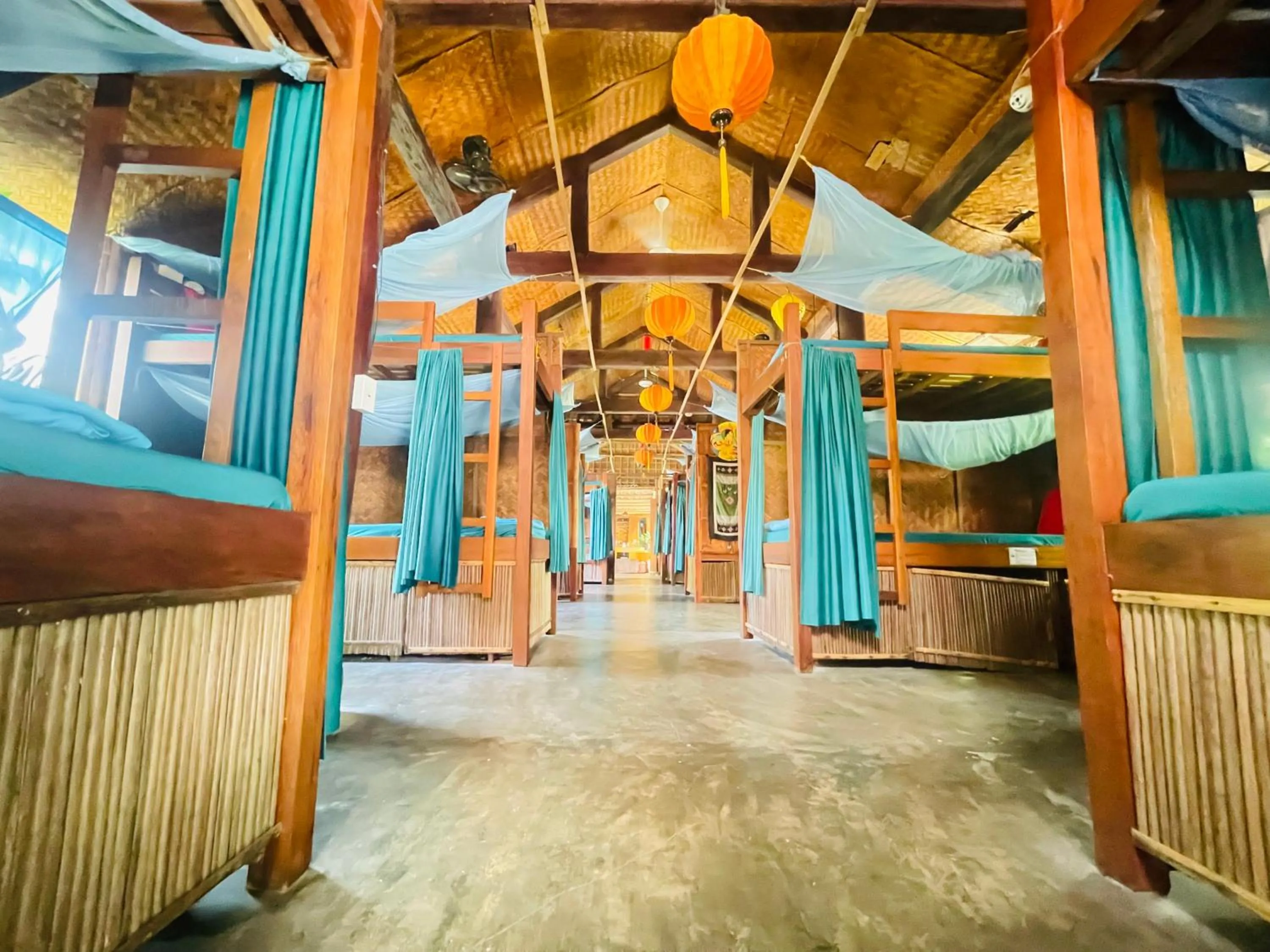 Under The Coconut Tree Hoi An