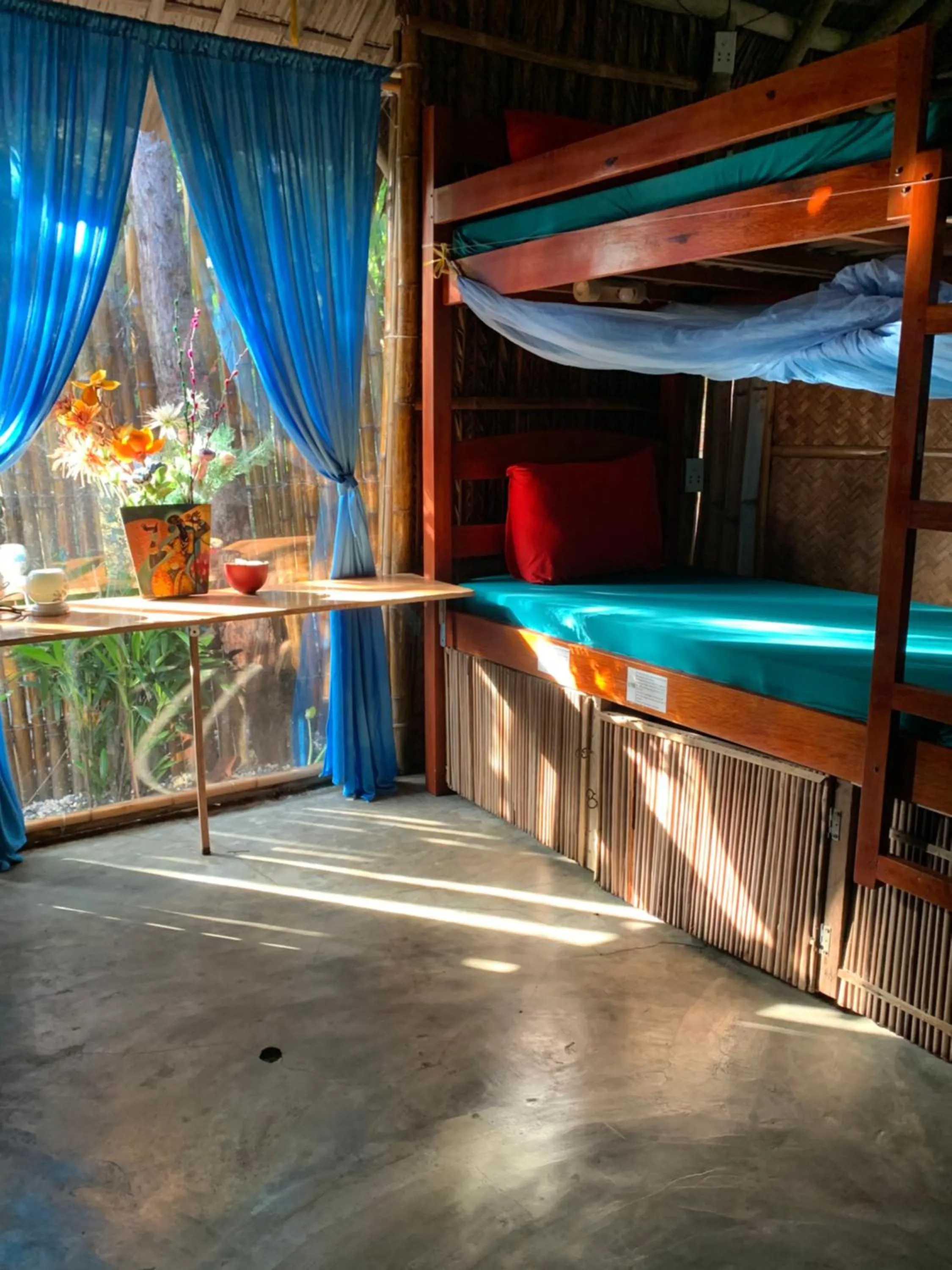 Under The Coconut Tree Hoi An