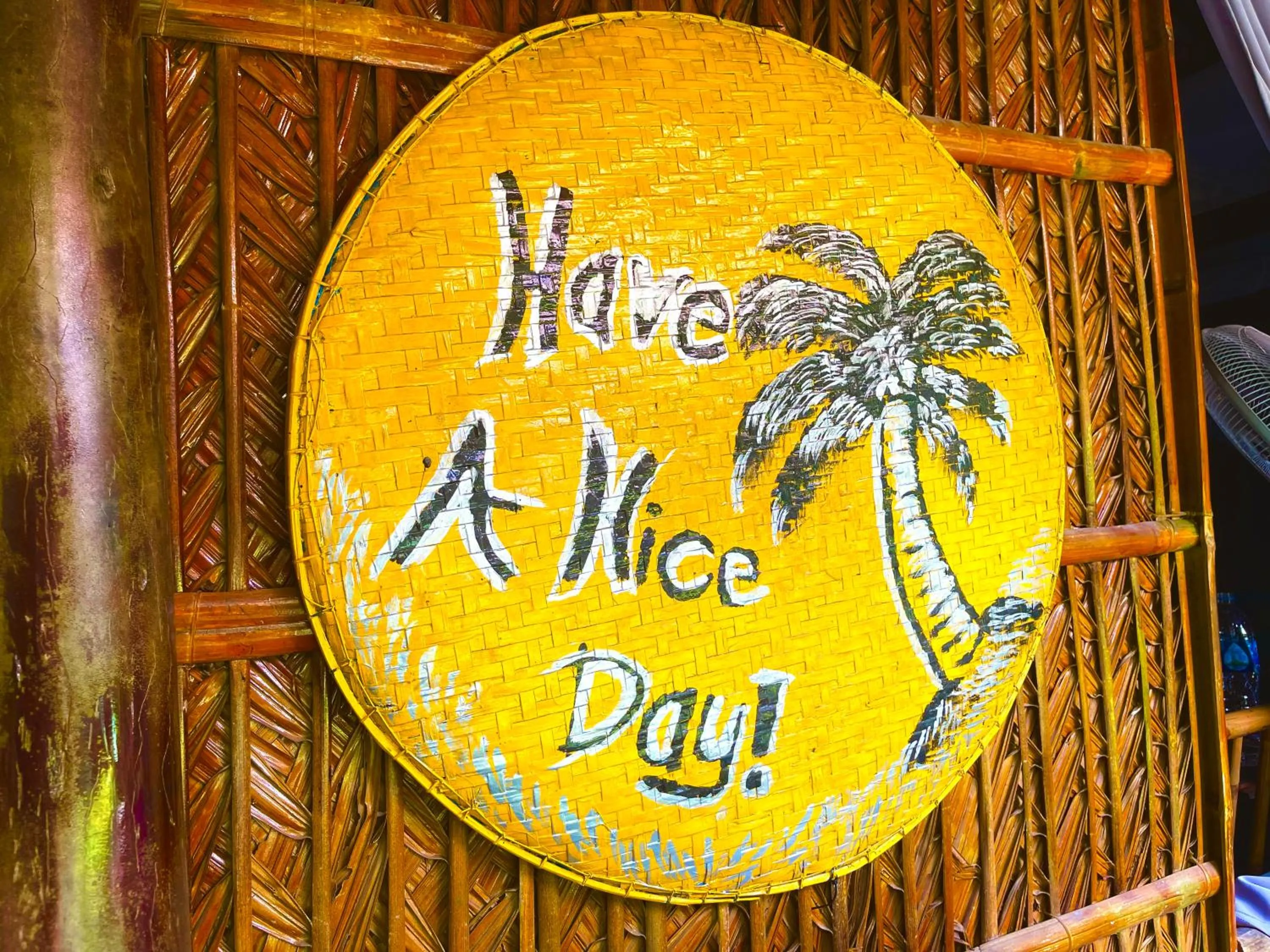 Under The Coconut Tree Hoi An