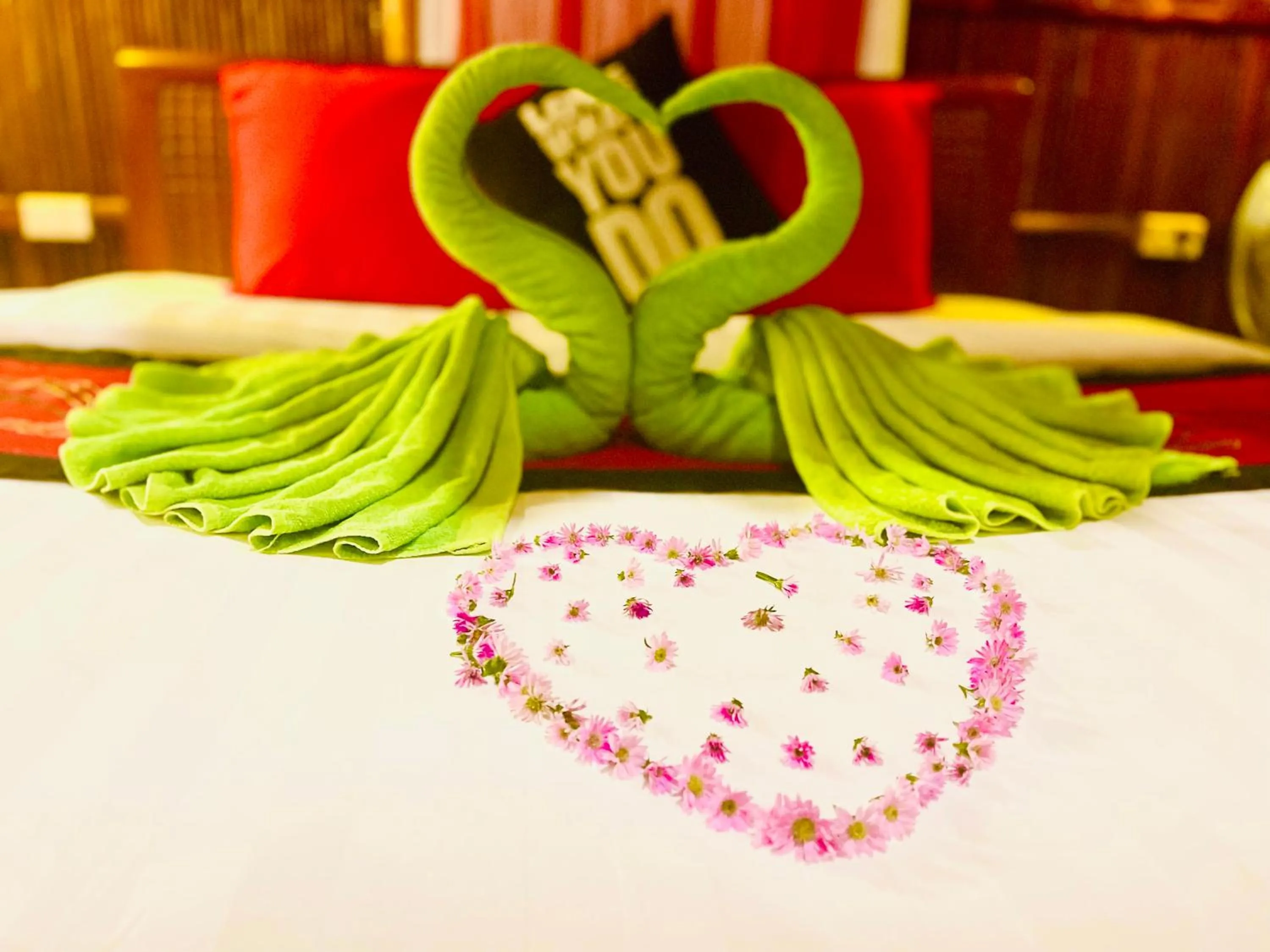 Under The Coconut Tree Hoi An