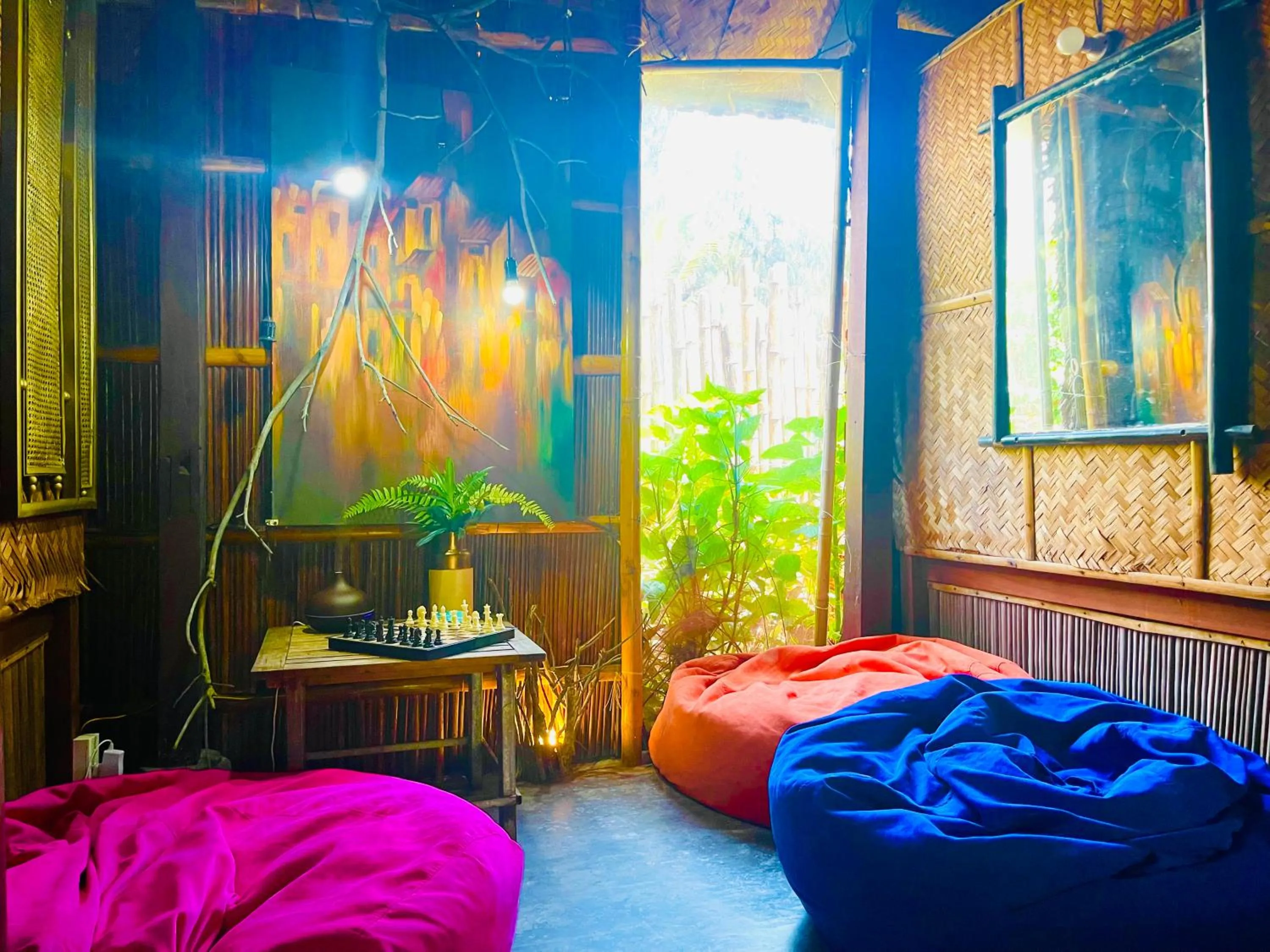 Under The Coconut Tree Hoi An