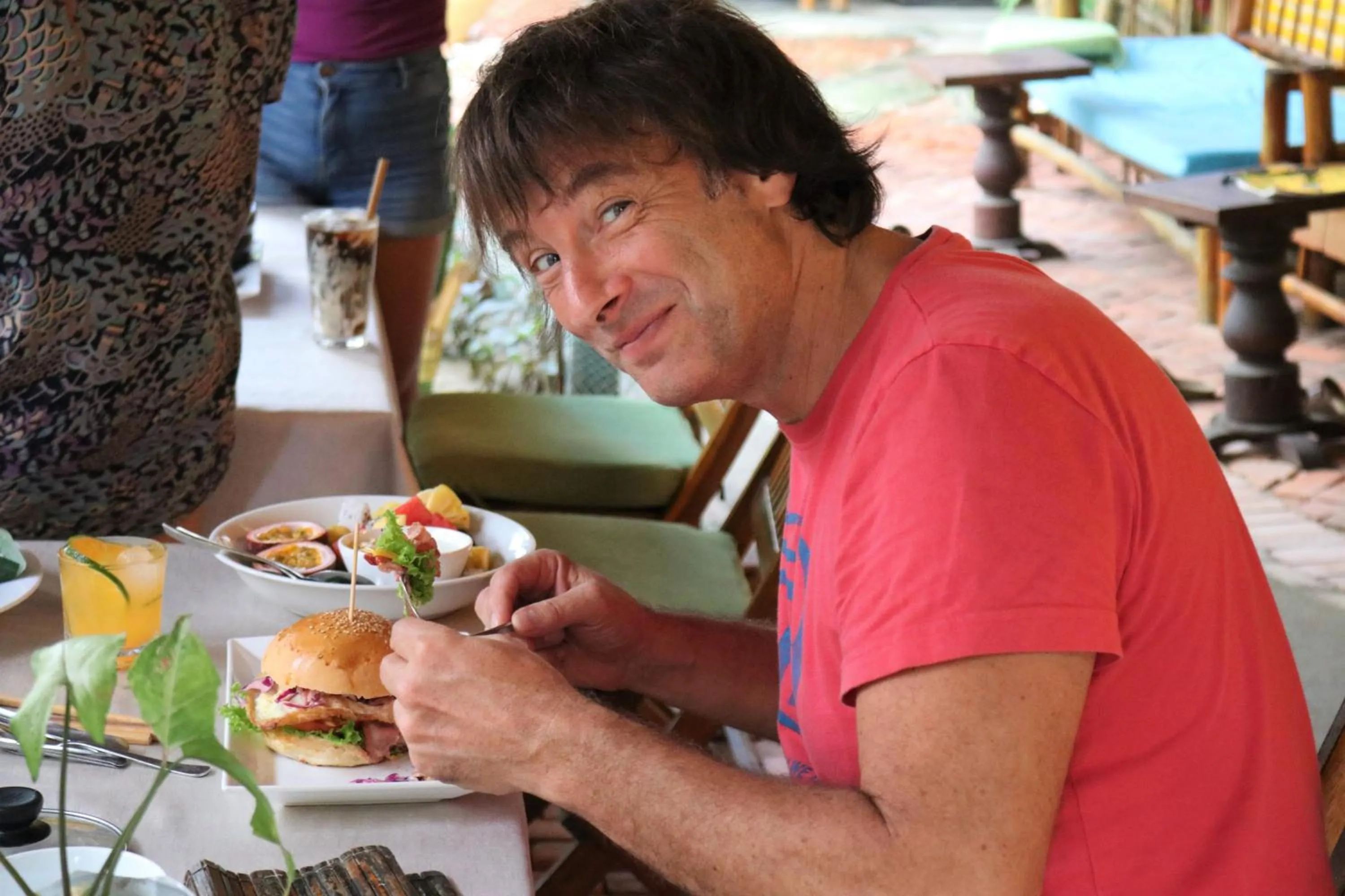 Under The Coconut Tree Hoi An