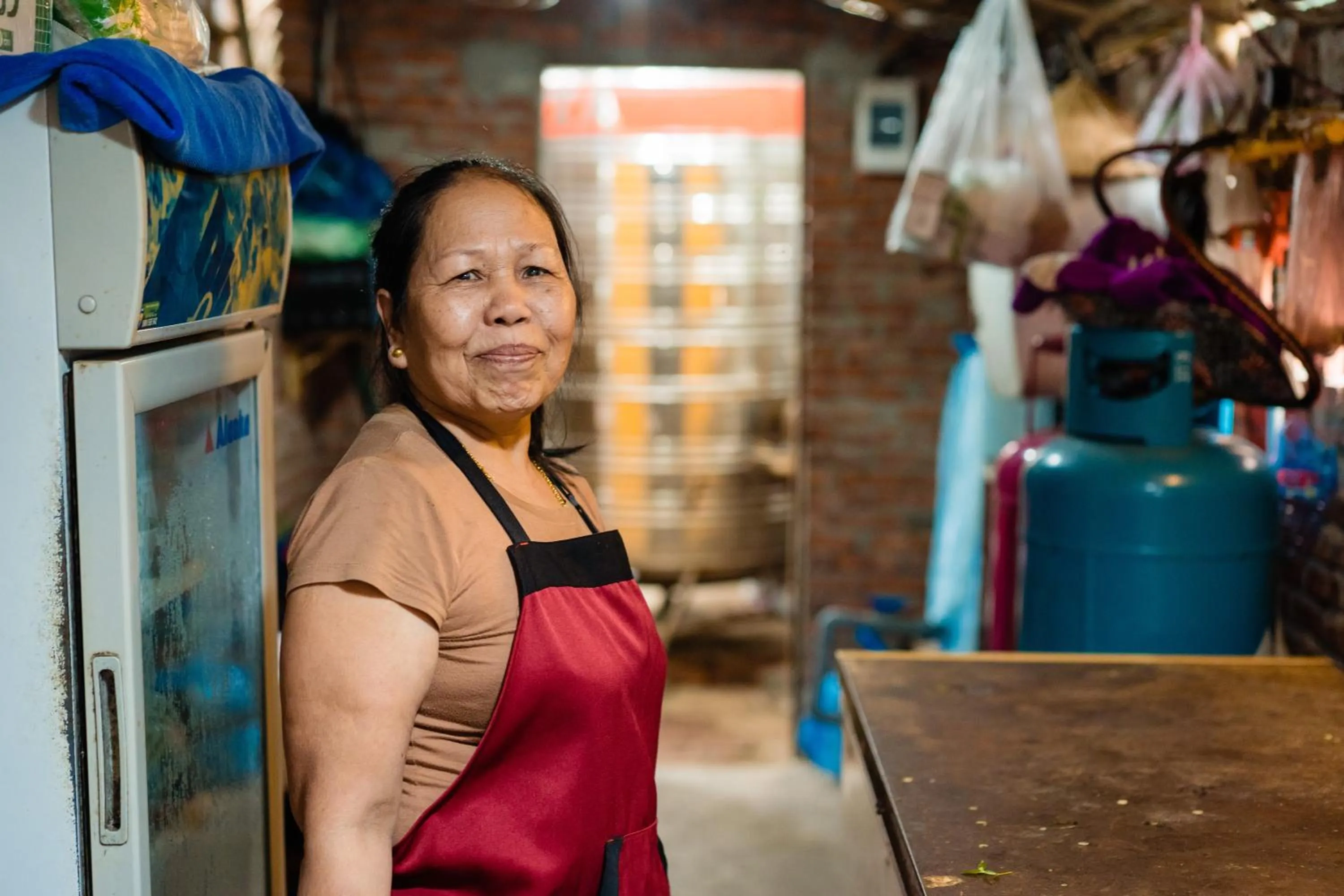 Under The Coconut Tree Hoi An
