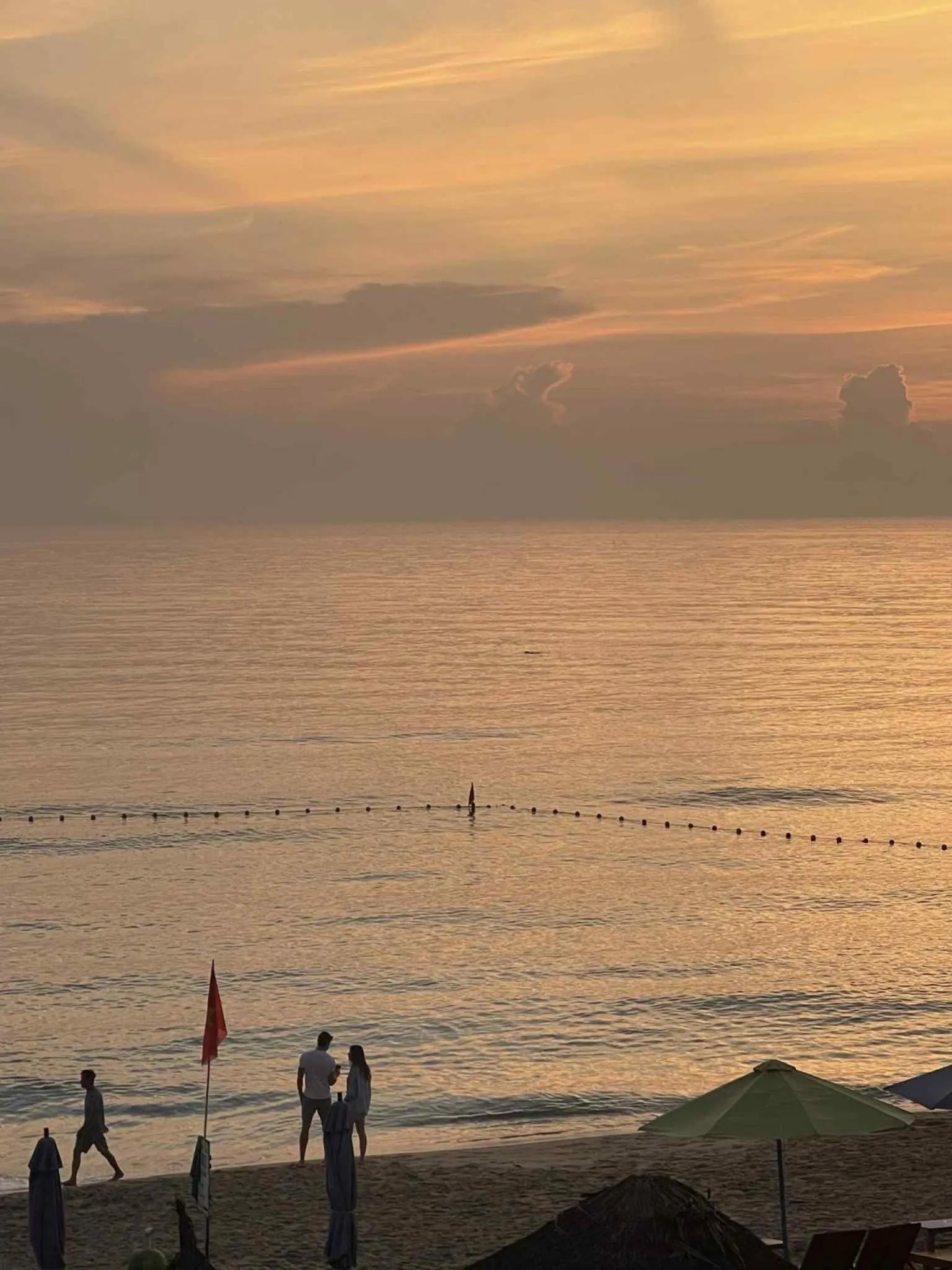Under The Coconut Tree Hoi An