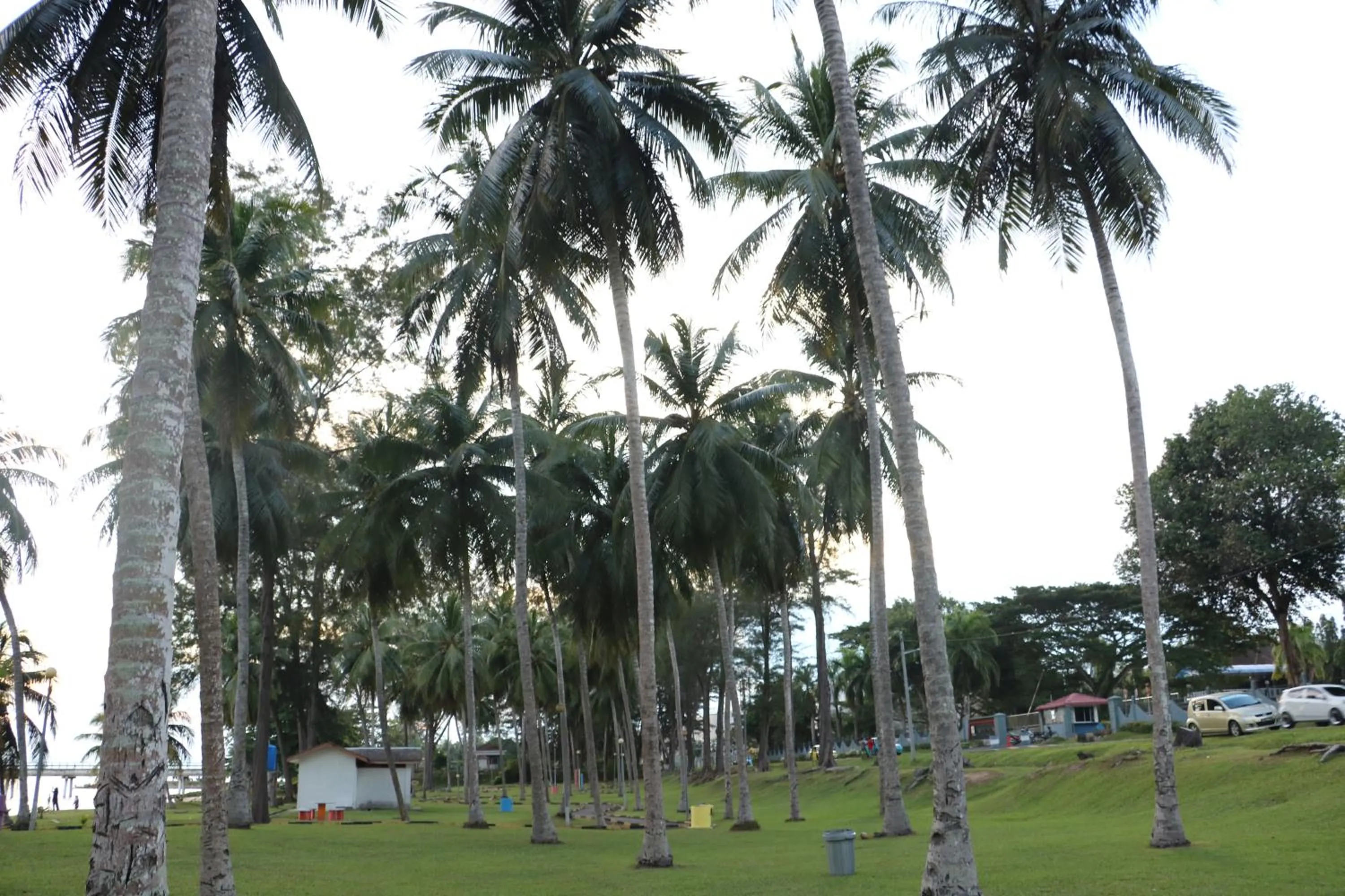 Hotel Felda Residence Sahabat