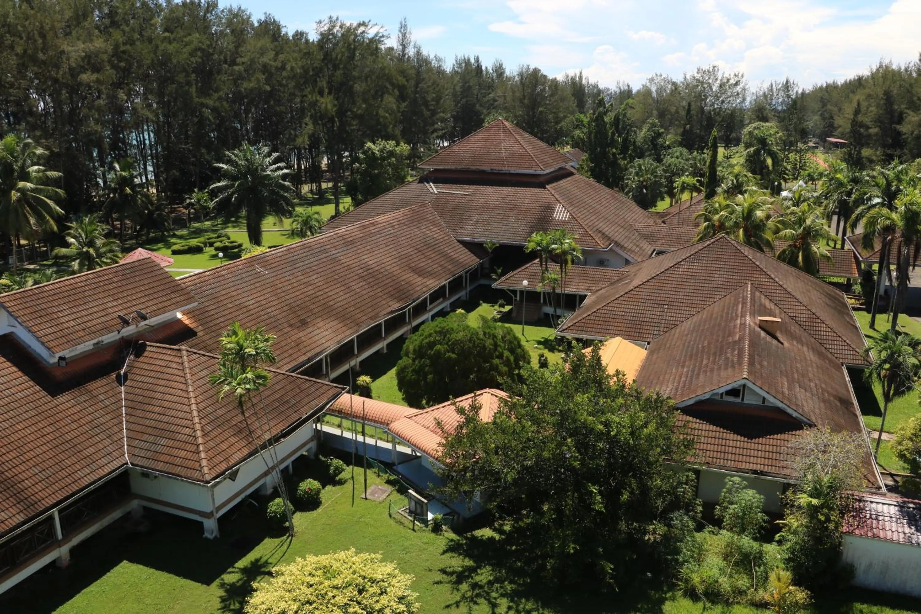 Hotel Felda Residence Sahabat