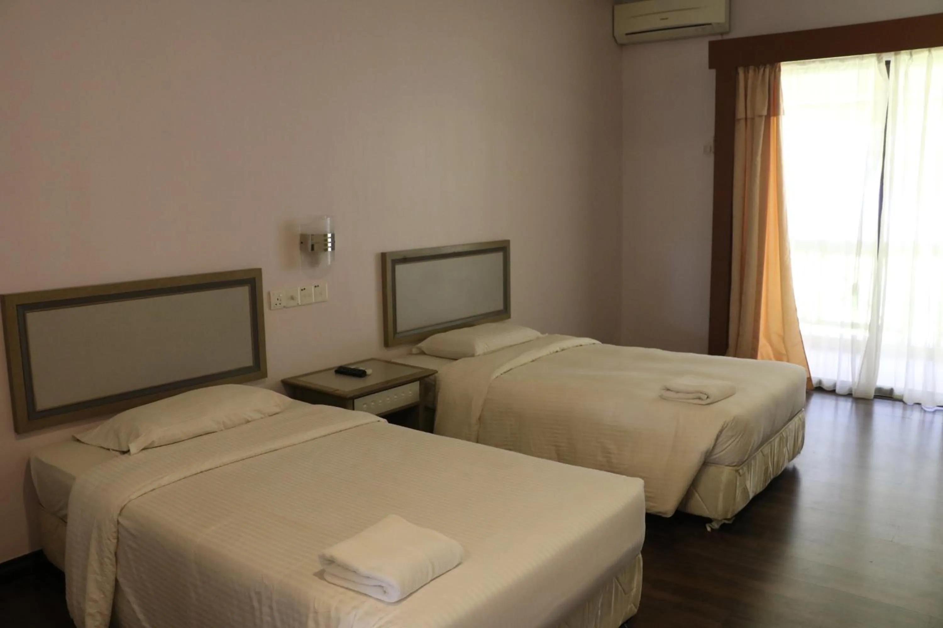 Hotel Felda Residence Sahabat