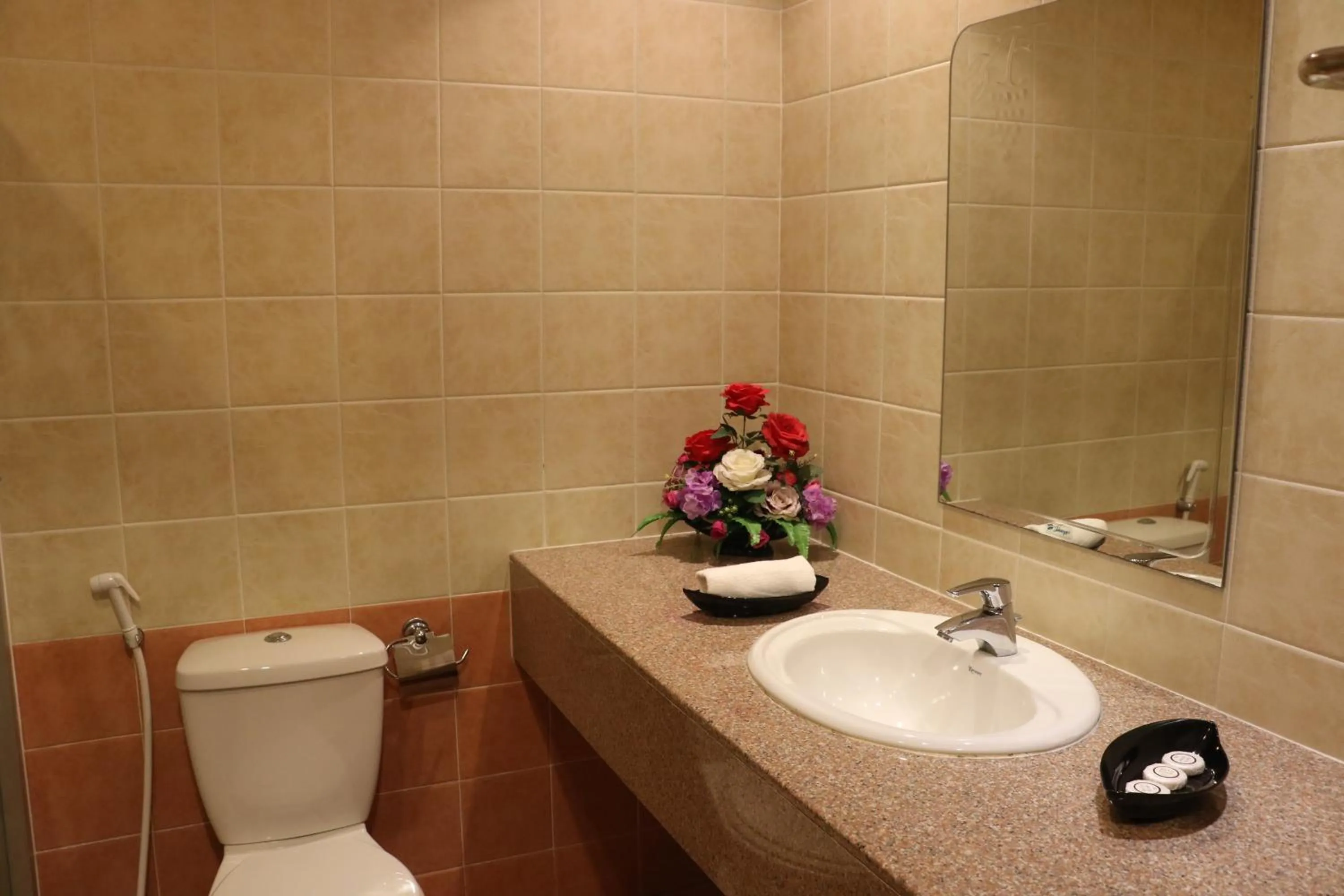 Hotel Felda Residence Sahabat